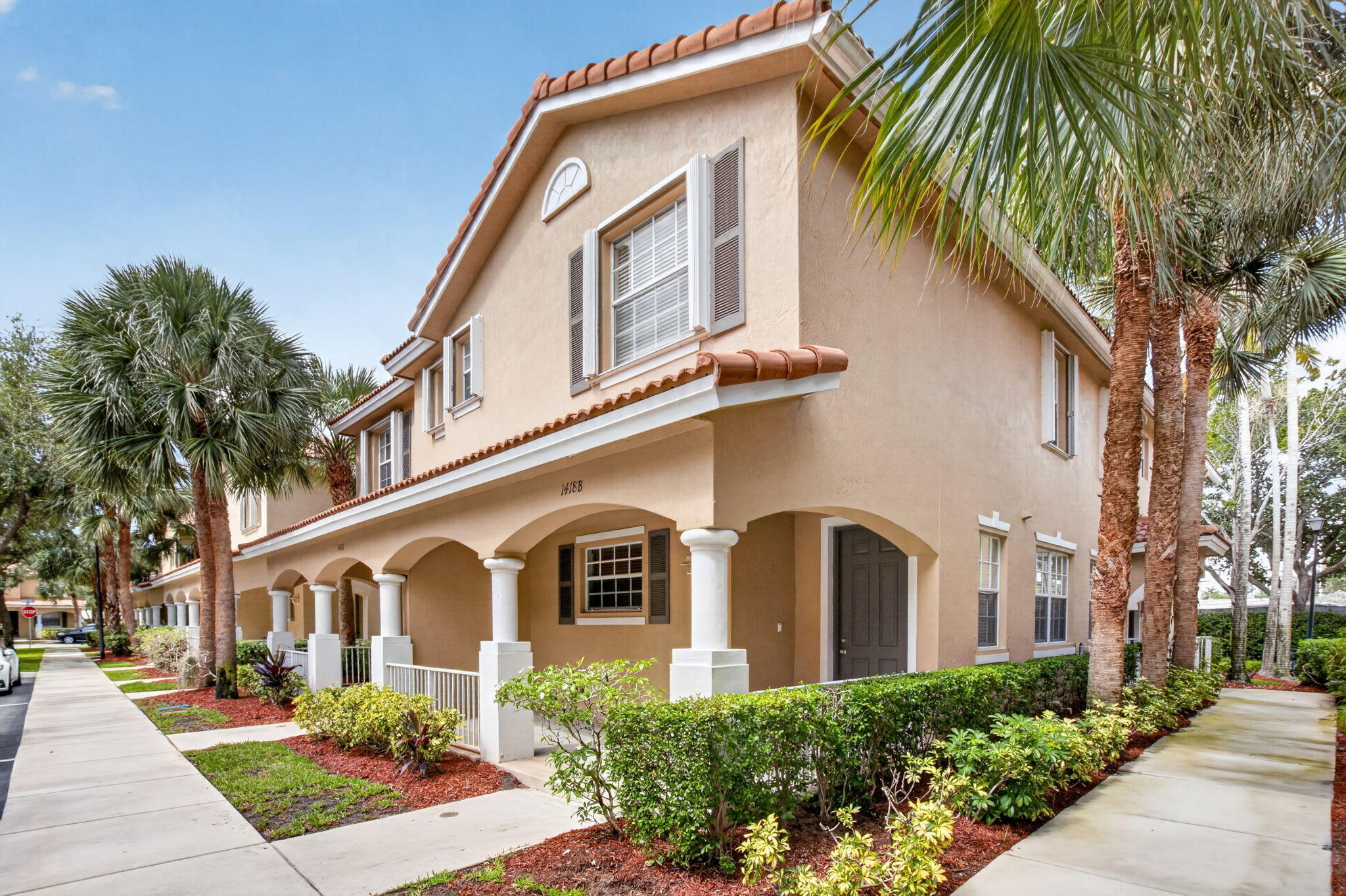 BEXLEY PARK - Residential Lease