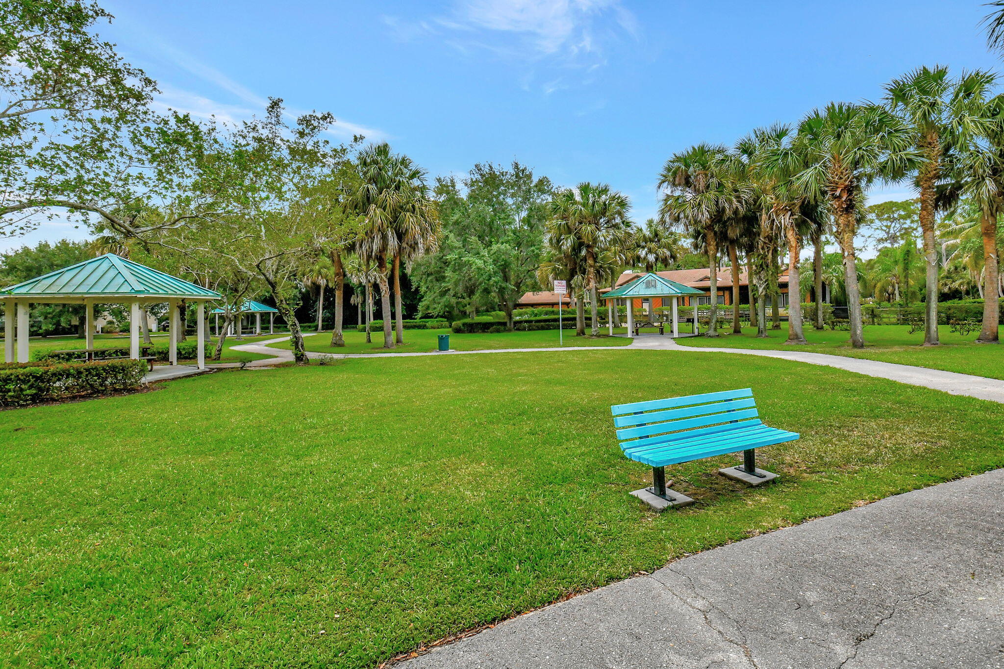 BEXLEY PARK - Residential Lease