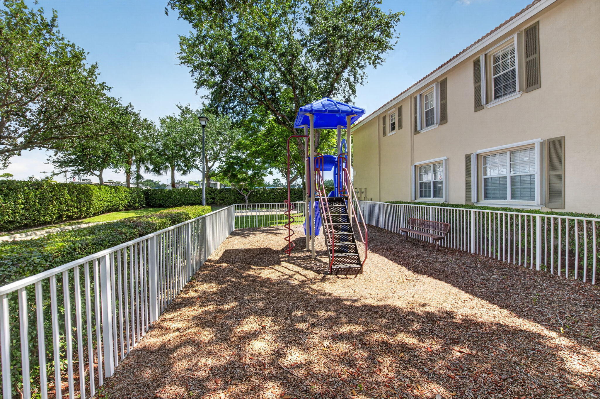 BEXLEY PARK - Residential Lease