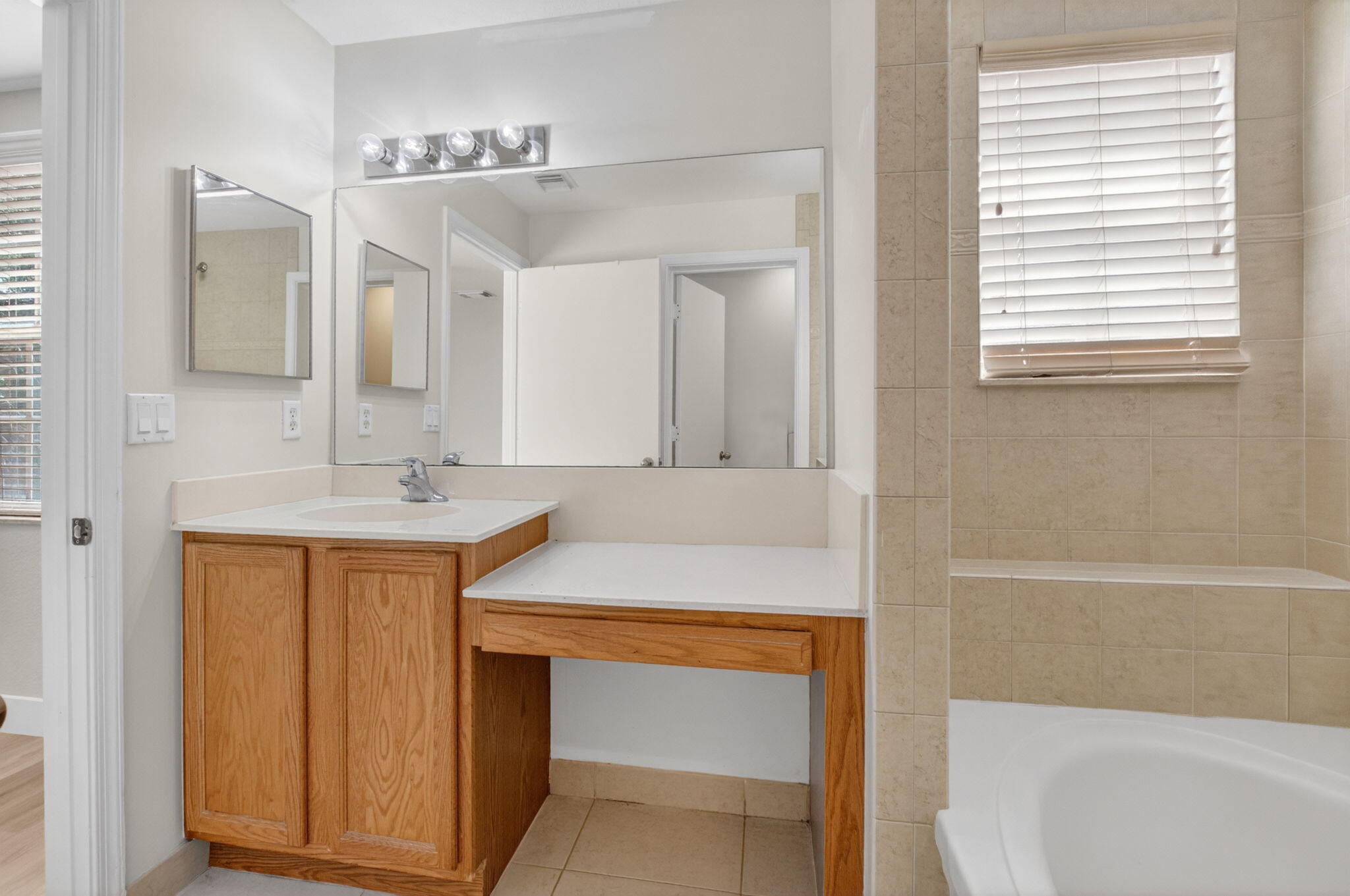 BEXLEY PARK - Residential Lease