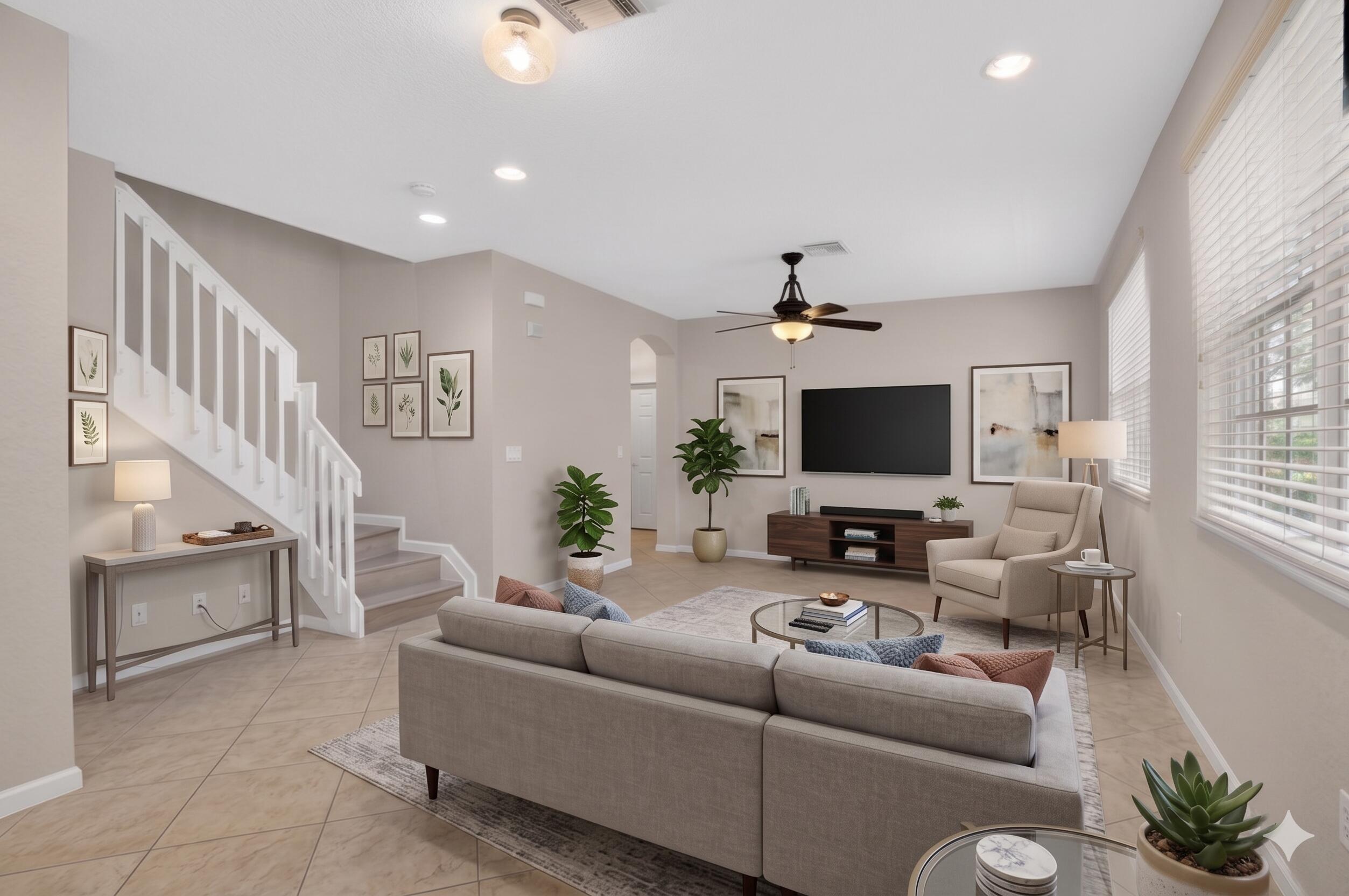 BEXLEY PARK - Residential Lease