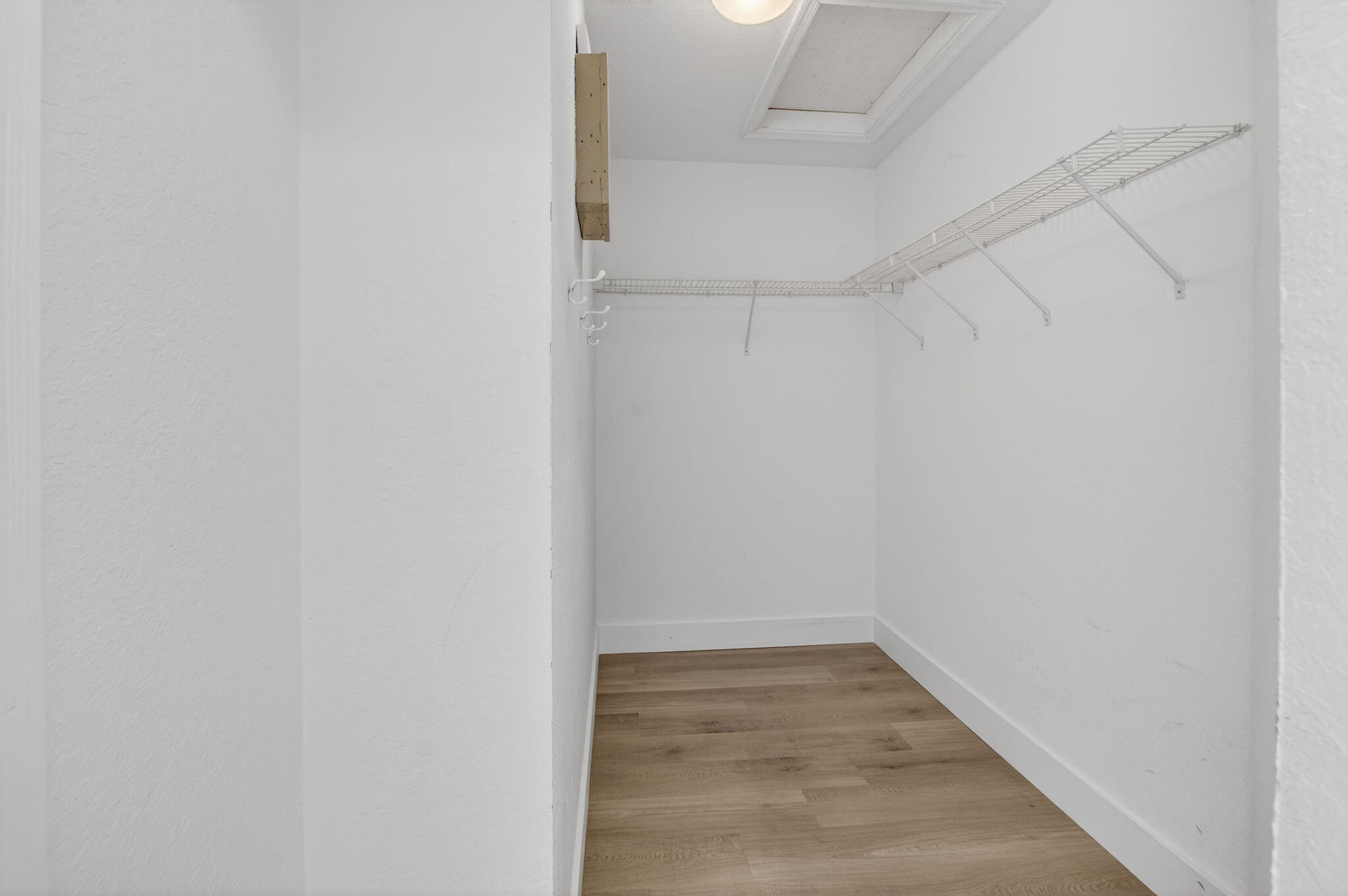 BEXLEY PARK - Residential Lease