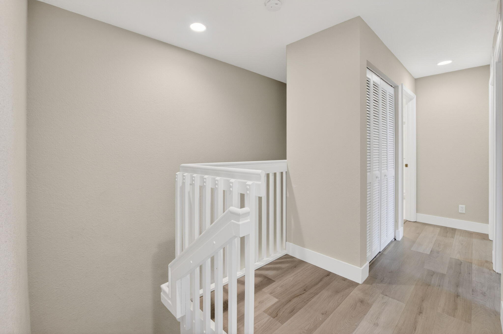BEXLEY PARK - Residential Lease