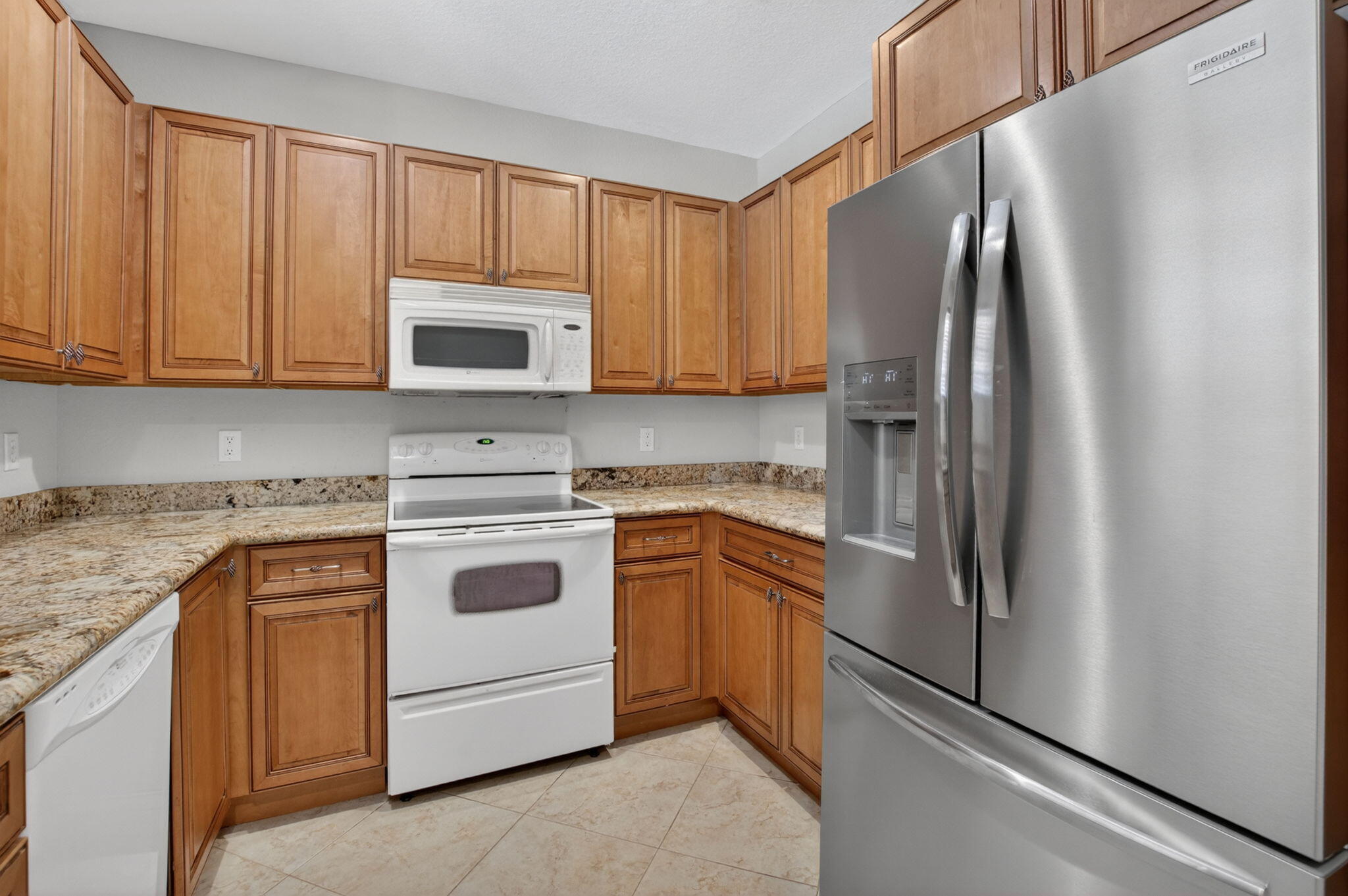 BEXLEY PARK - Residential Lease