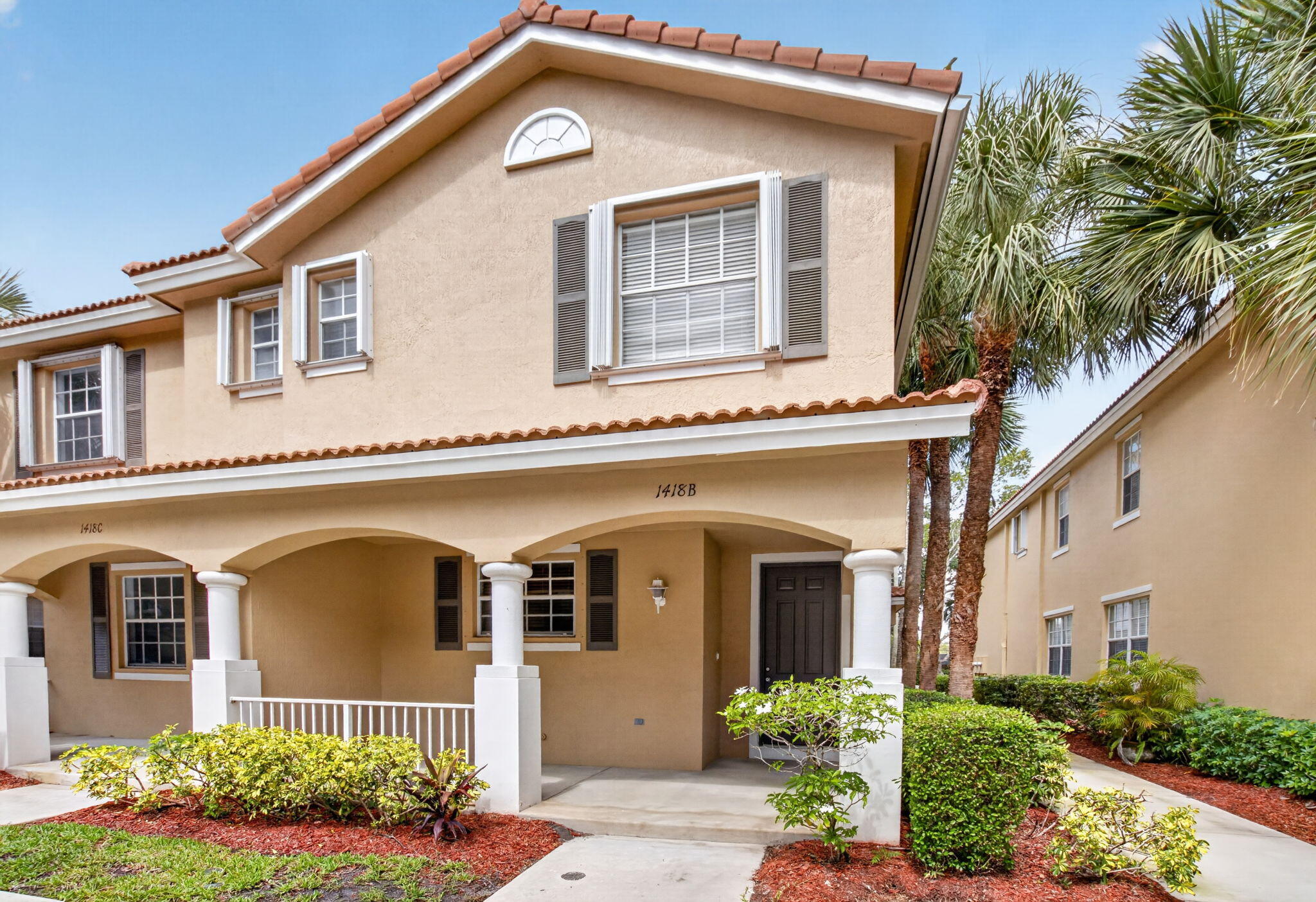 BEXLEY PARK - Residential Lease