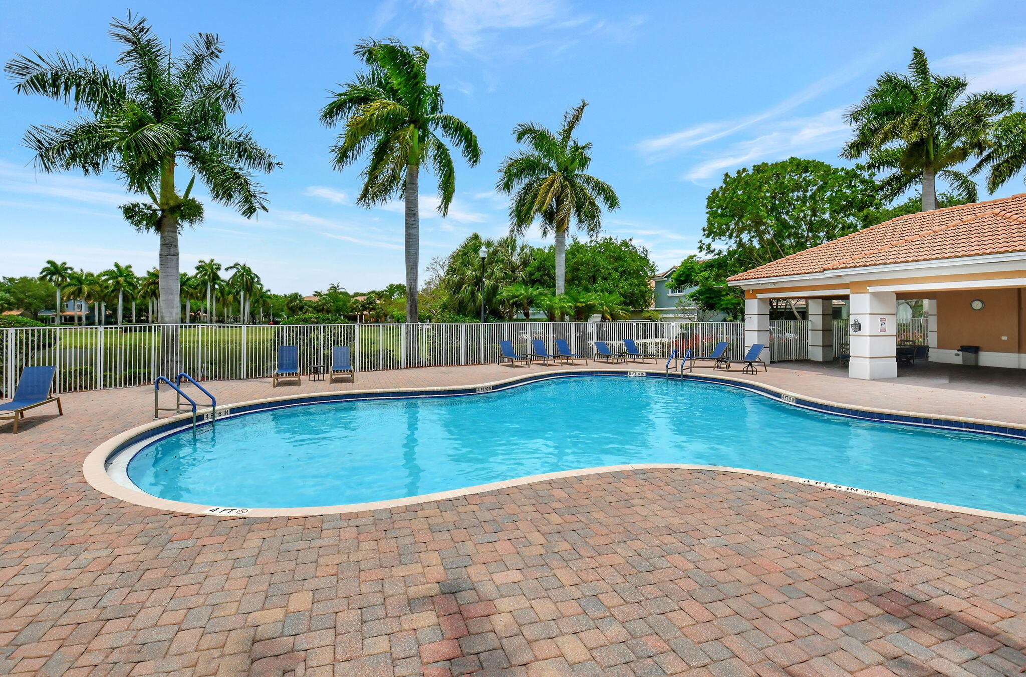 BEXLEY PARK - Residential Lease