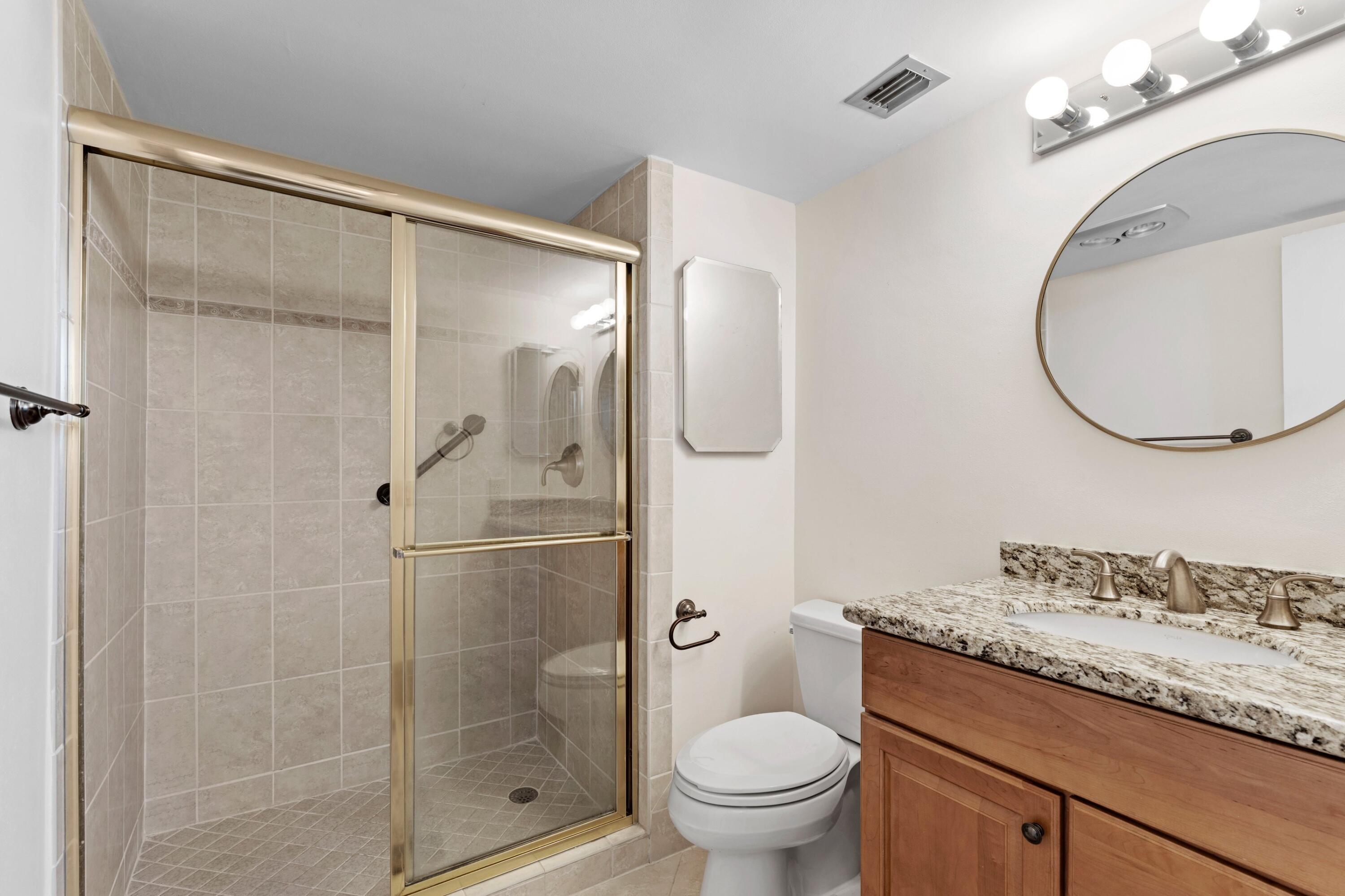 The Palms of Deer Creek - Residential