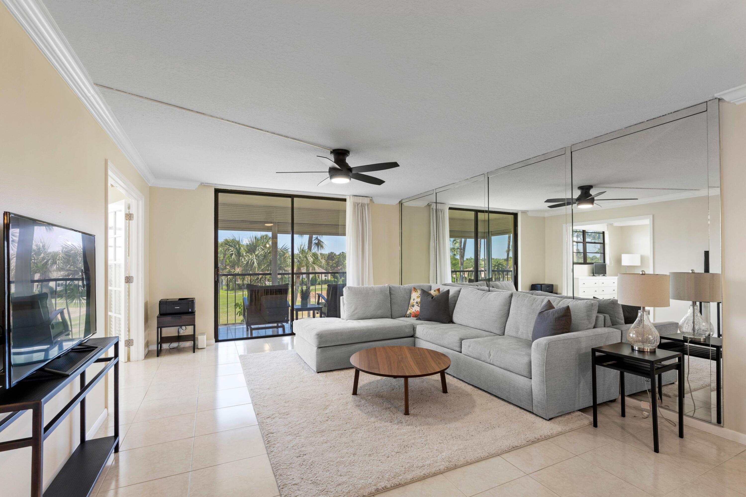 The Palms of Deer Creek - Residential