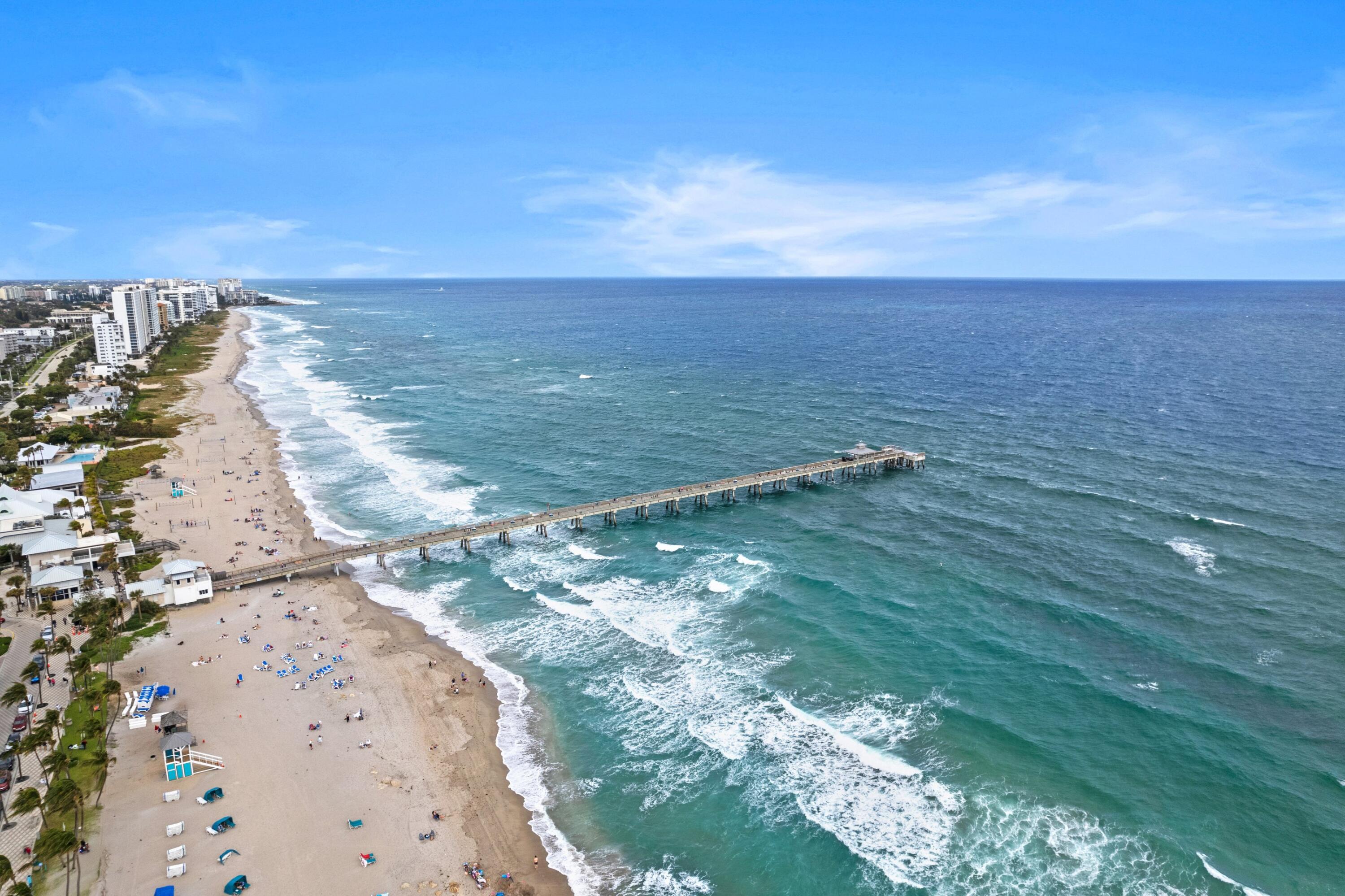 The Palms of Deer Creek - Residential