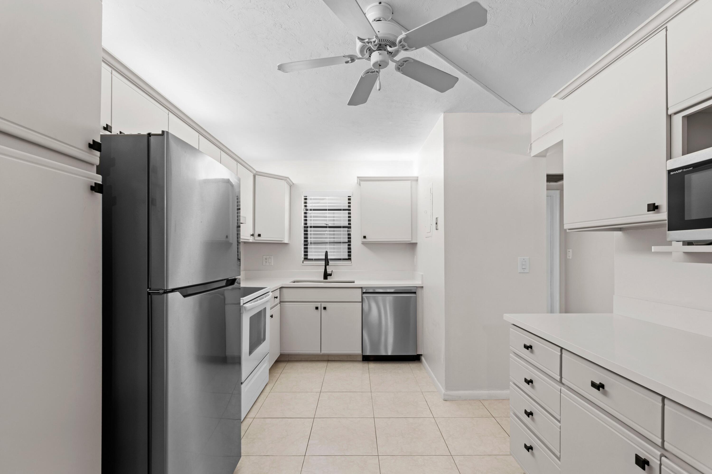 The Palms of Deer Creek - Residential