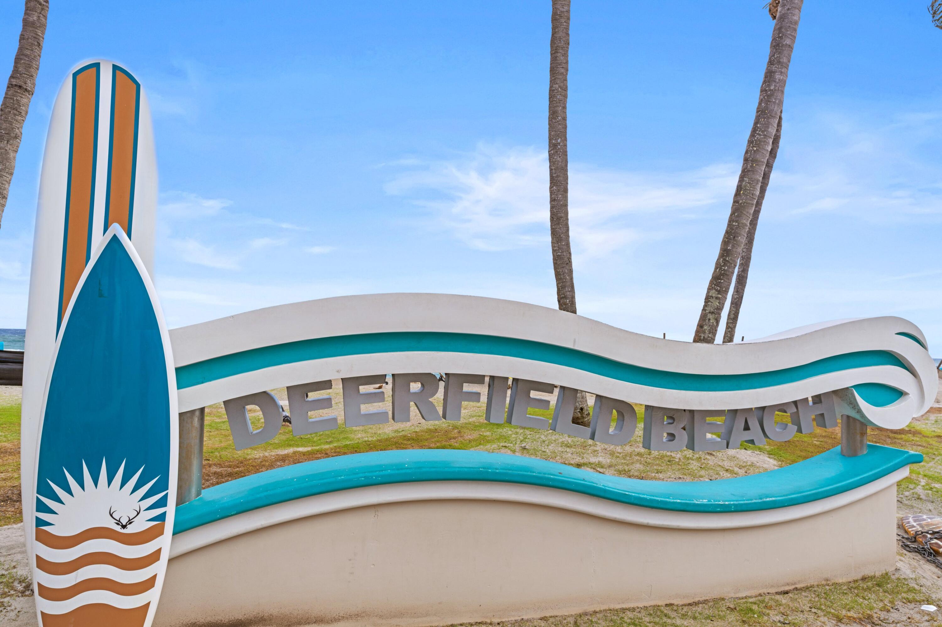 The Palms of Deer Creek - Residential