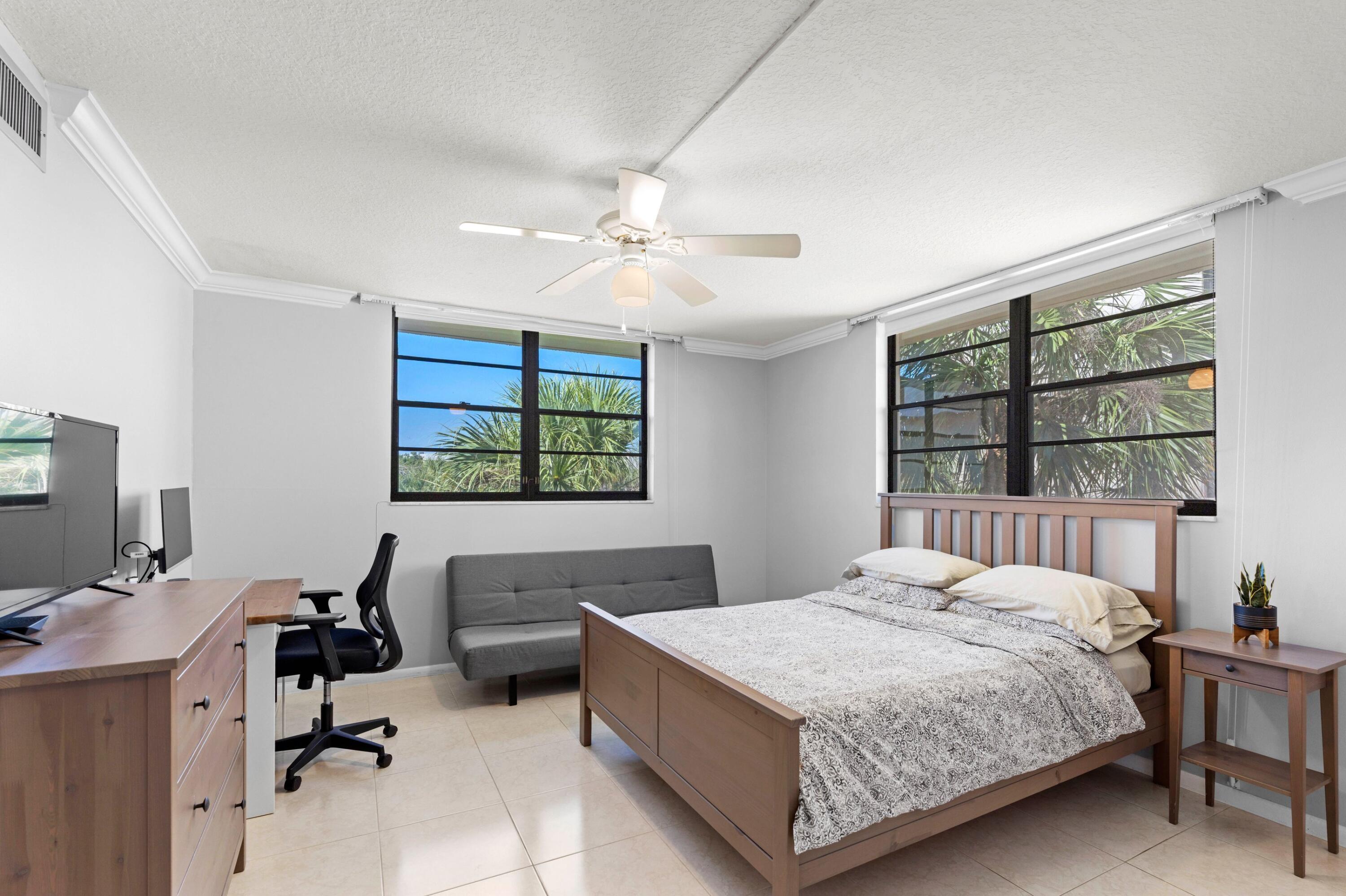 The Palms of Deer Creek - Residential