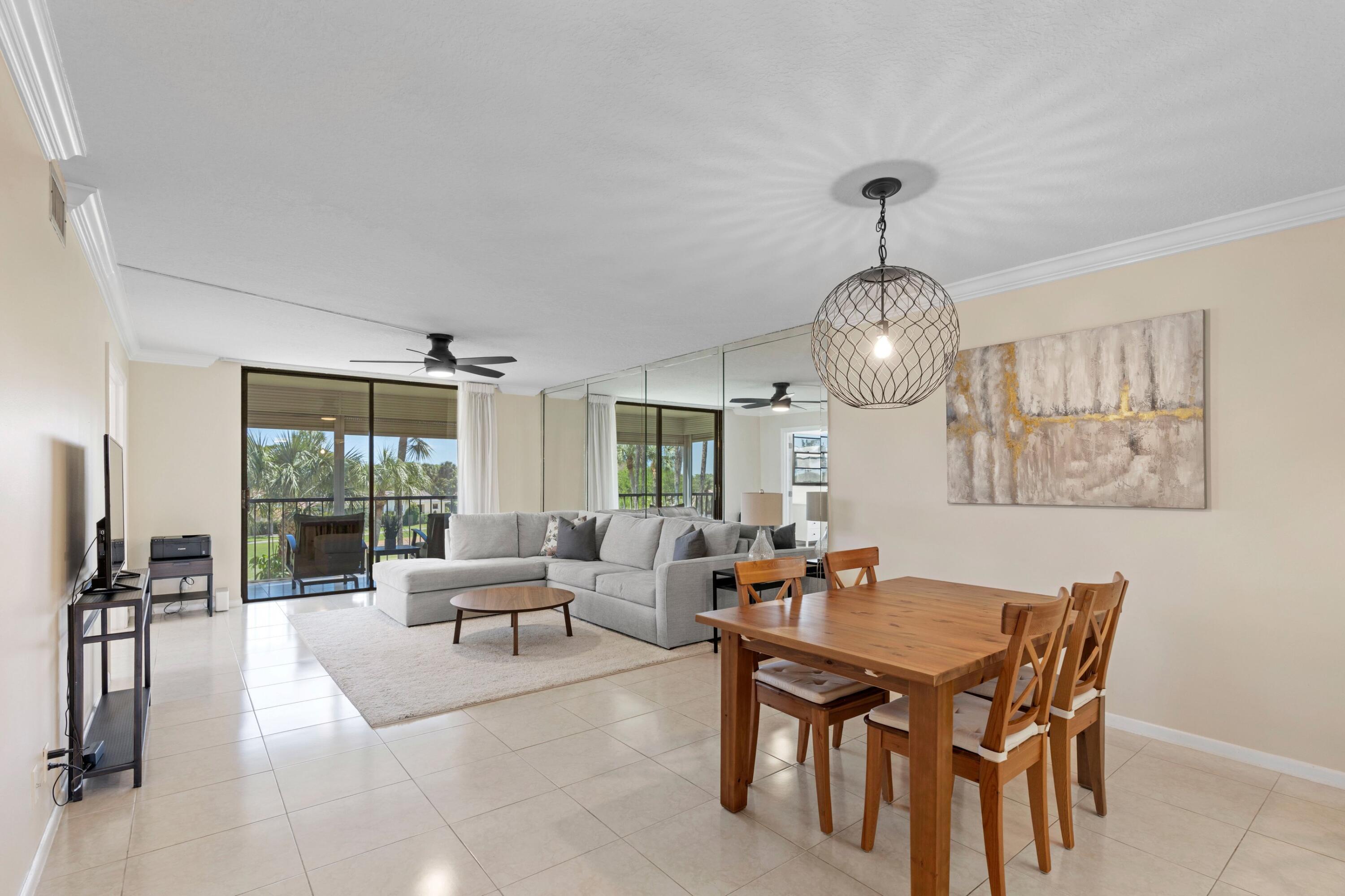 The Palms of Deer Creek - Residential