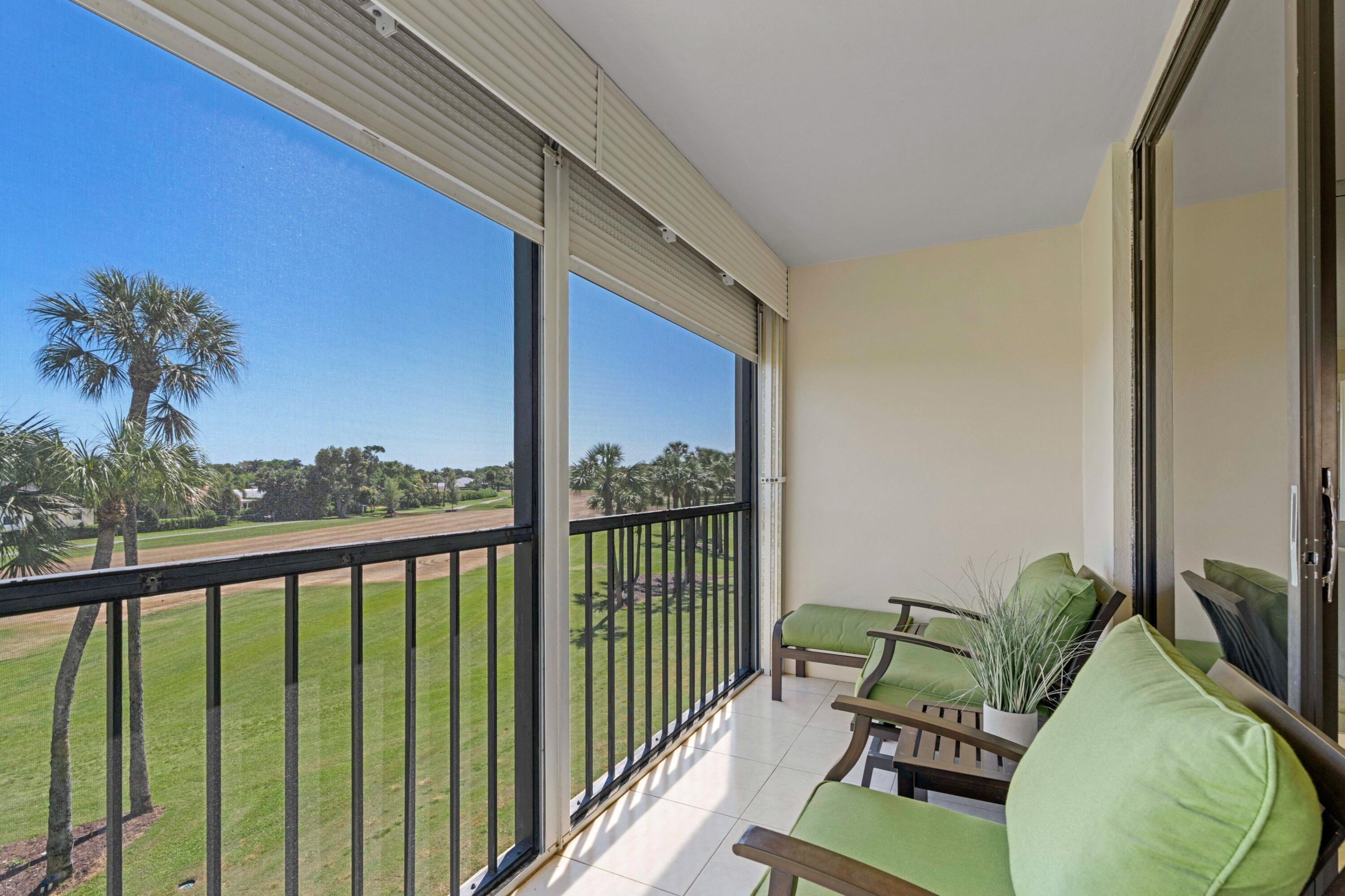 The Palms of Deer Creek - Residential