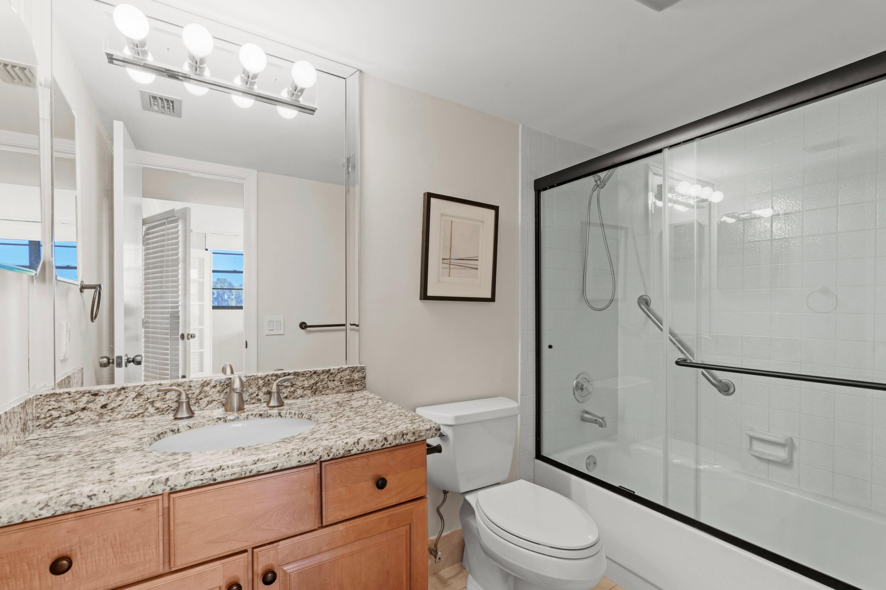 The Palms of Deer Creek - Residential