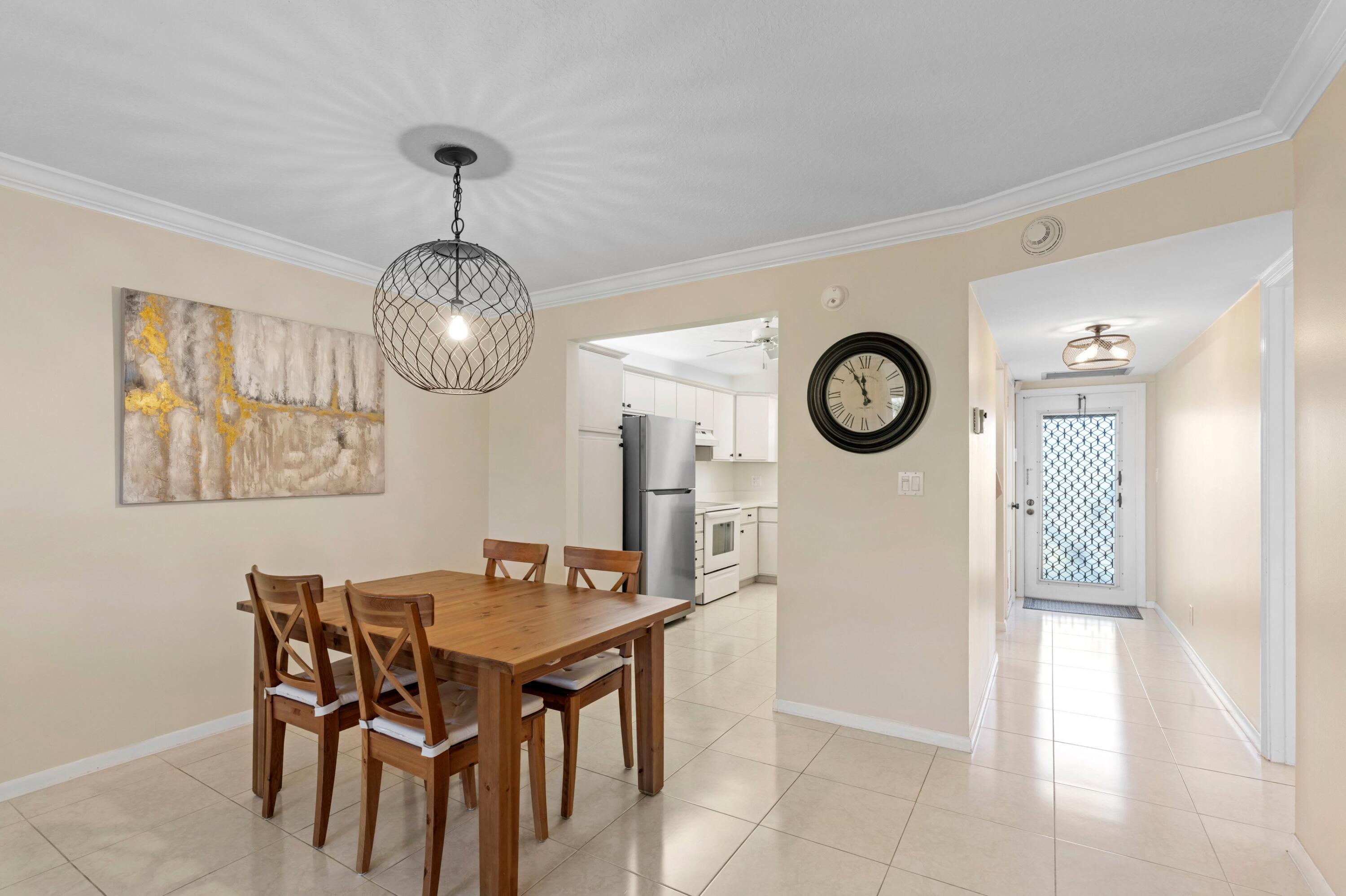 The Palms of Deer Creek - Residential