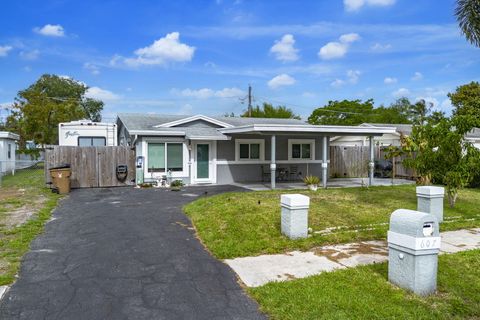 607 NW 1st Terrace Deerfield Beach FL 33441