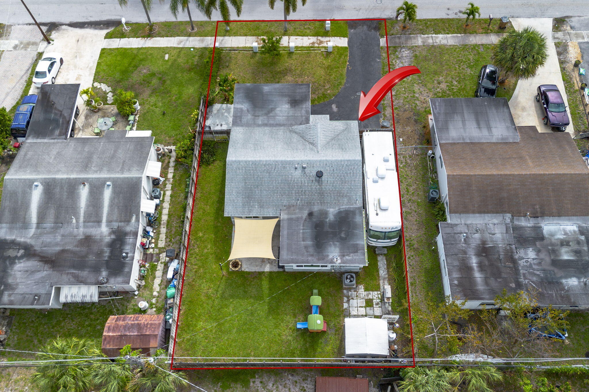 COLLEGE PARK ESTATES - Residential