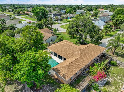 790 SE Ablett Lane Port St Lucie FL 34984