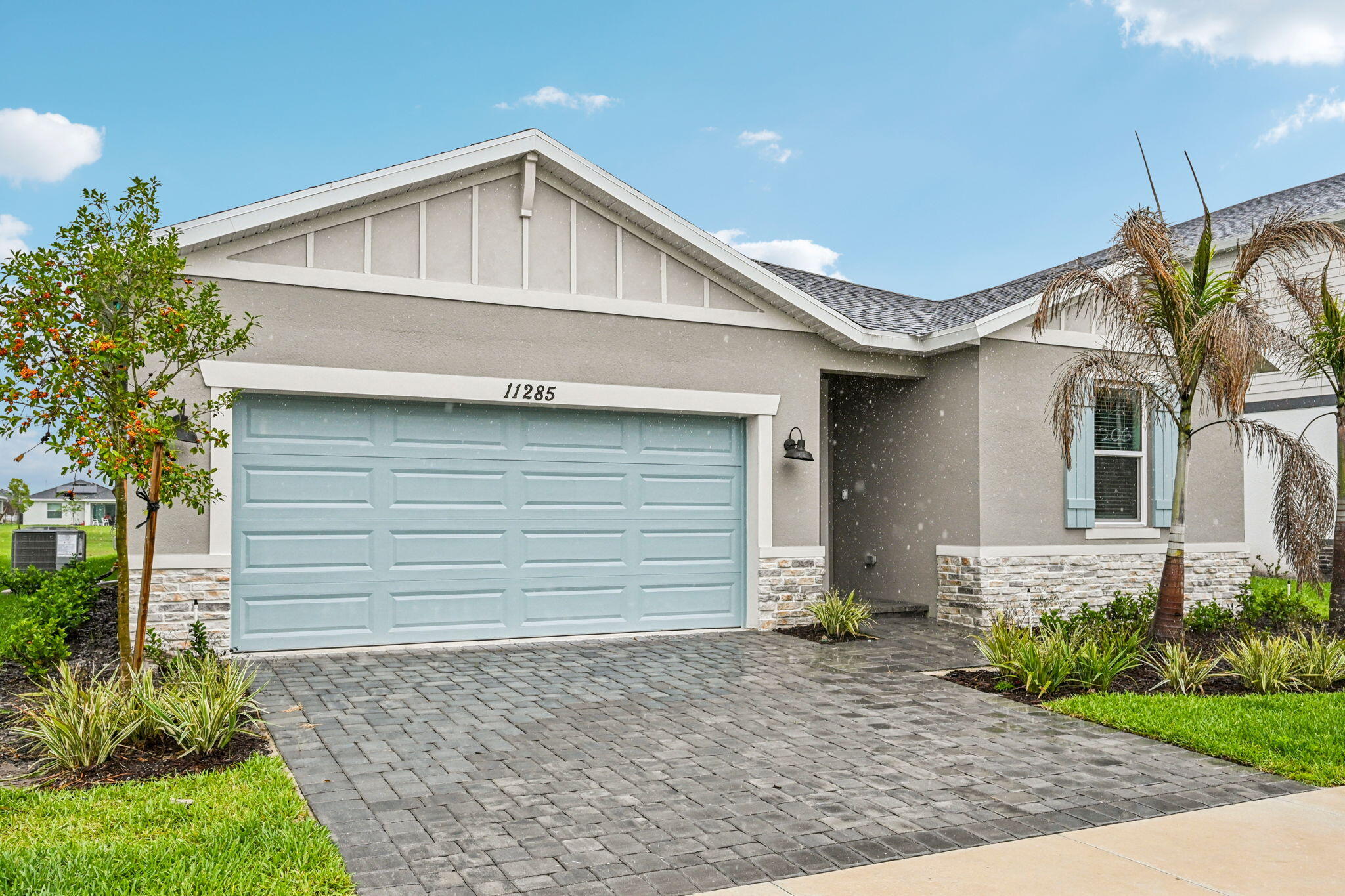 Brystol at Wylder - Residential