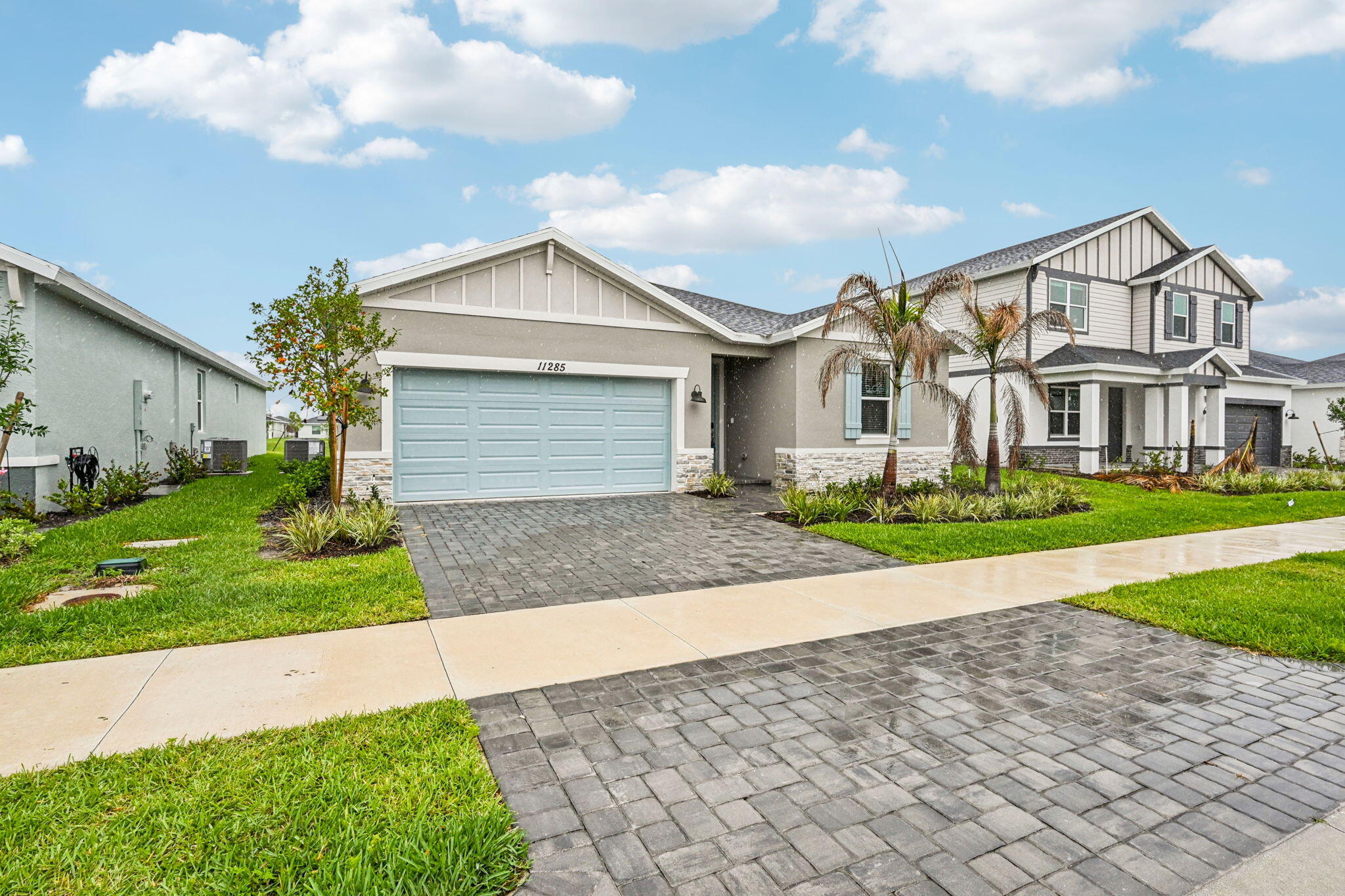 Brystol at Wylder - Residential