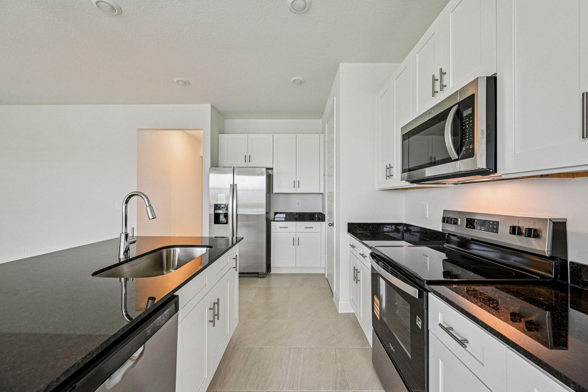 Brystol at Wylder - Residential