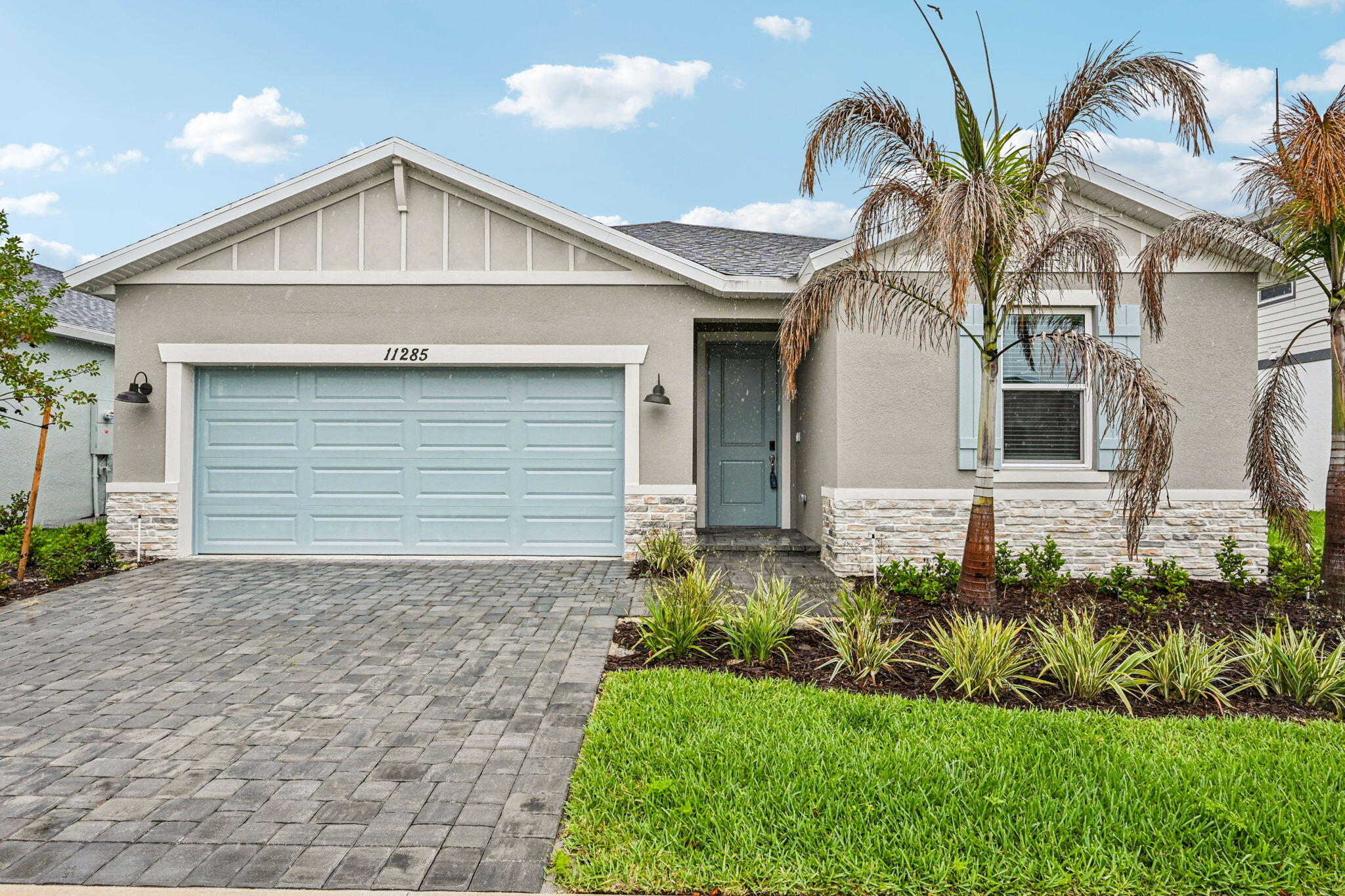Brystol at Wylder - Residential