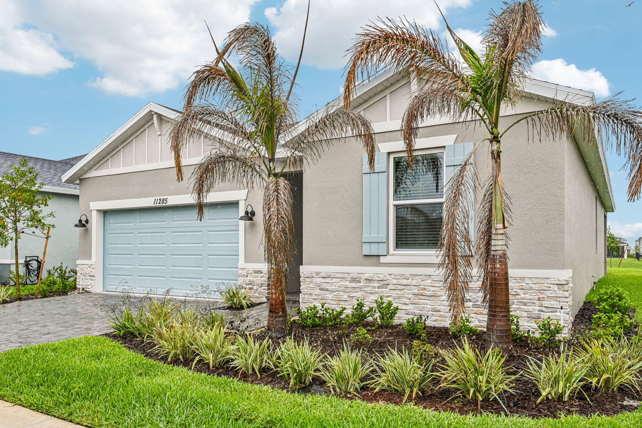 Brystol at Wylder - Residential