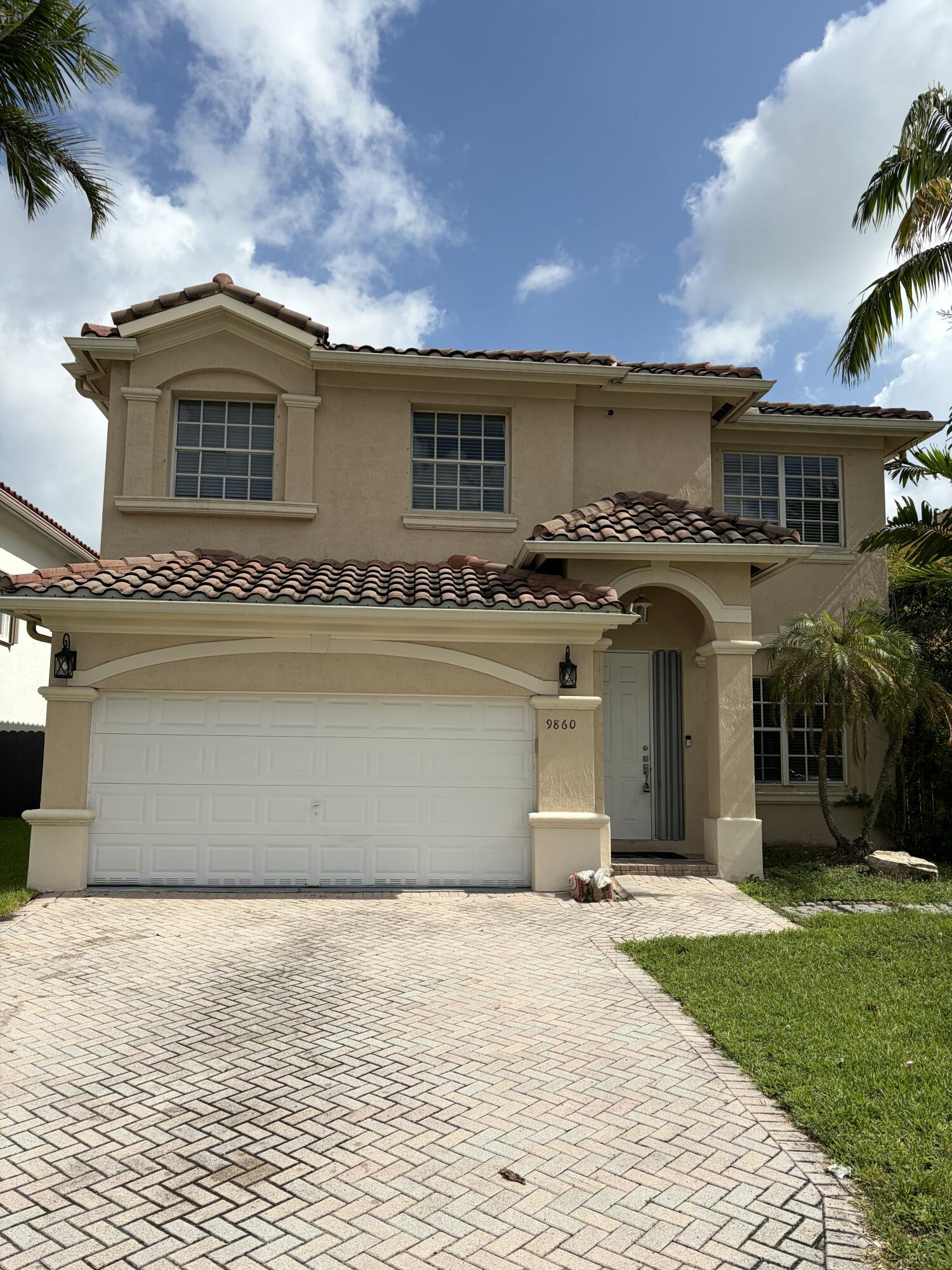 View photos, virtual tours, details... 9860 NW 20th Court