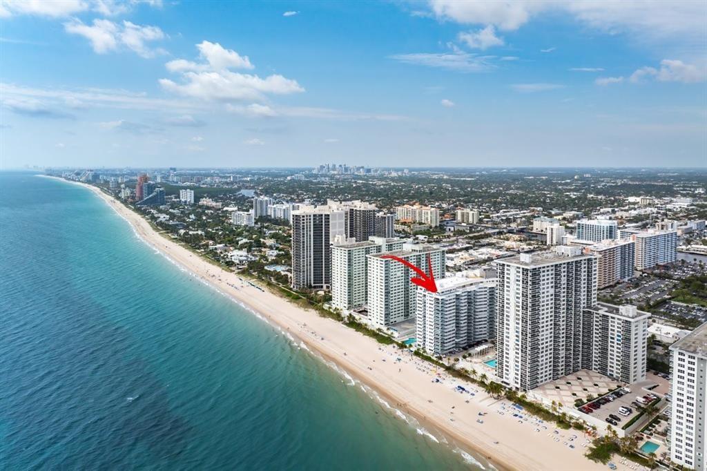 3430 GALT OCEAN DRIVE PH3