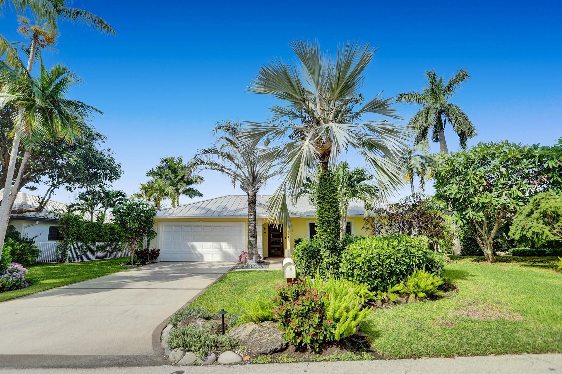 641 Castilla Ln