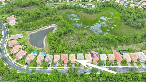 A home in Hobe Sound