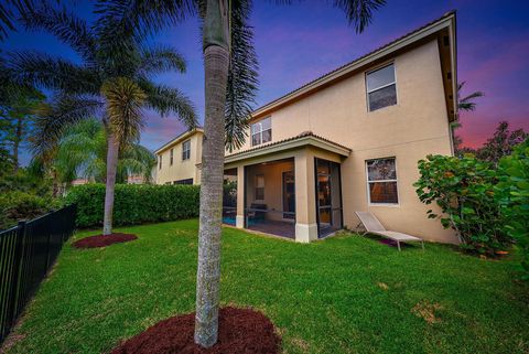 A home in Hobe Sound