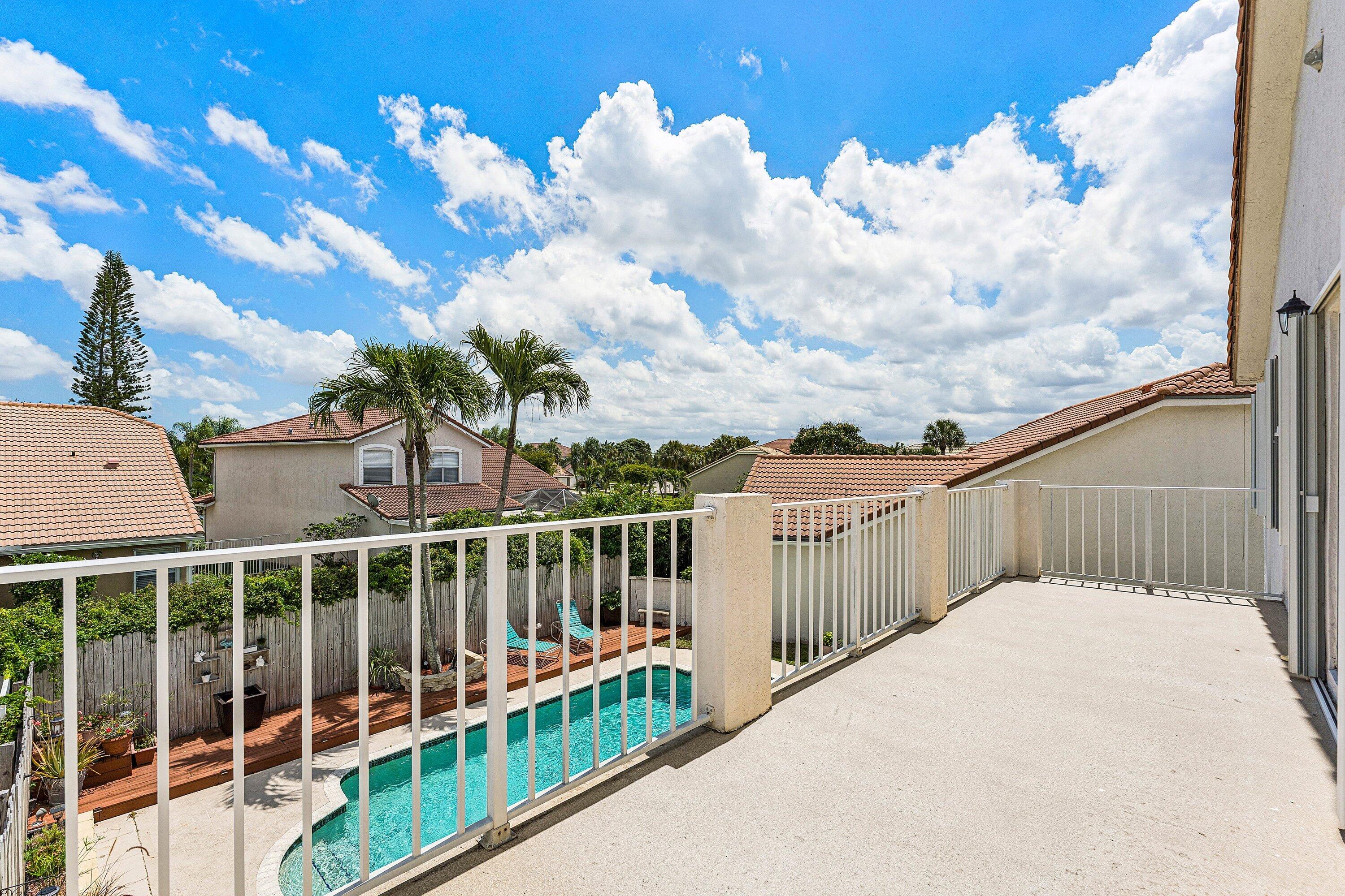BOCA CHASE 9A - Residential