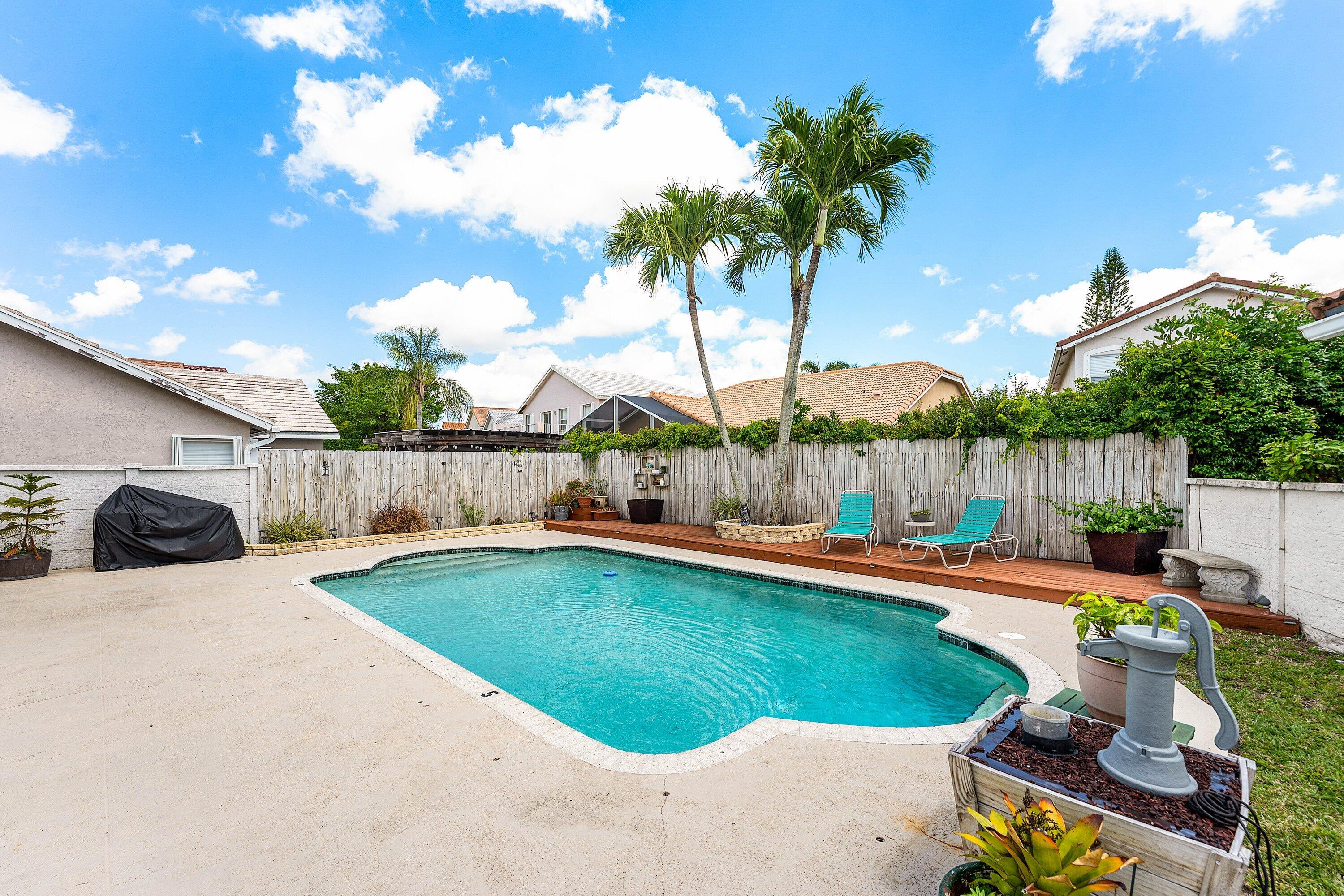 BOCA CHASE 9A - Residential