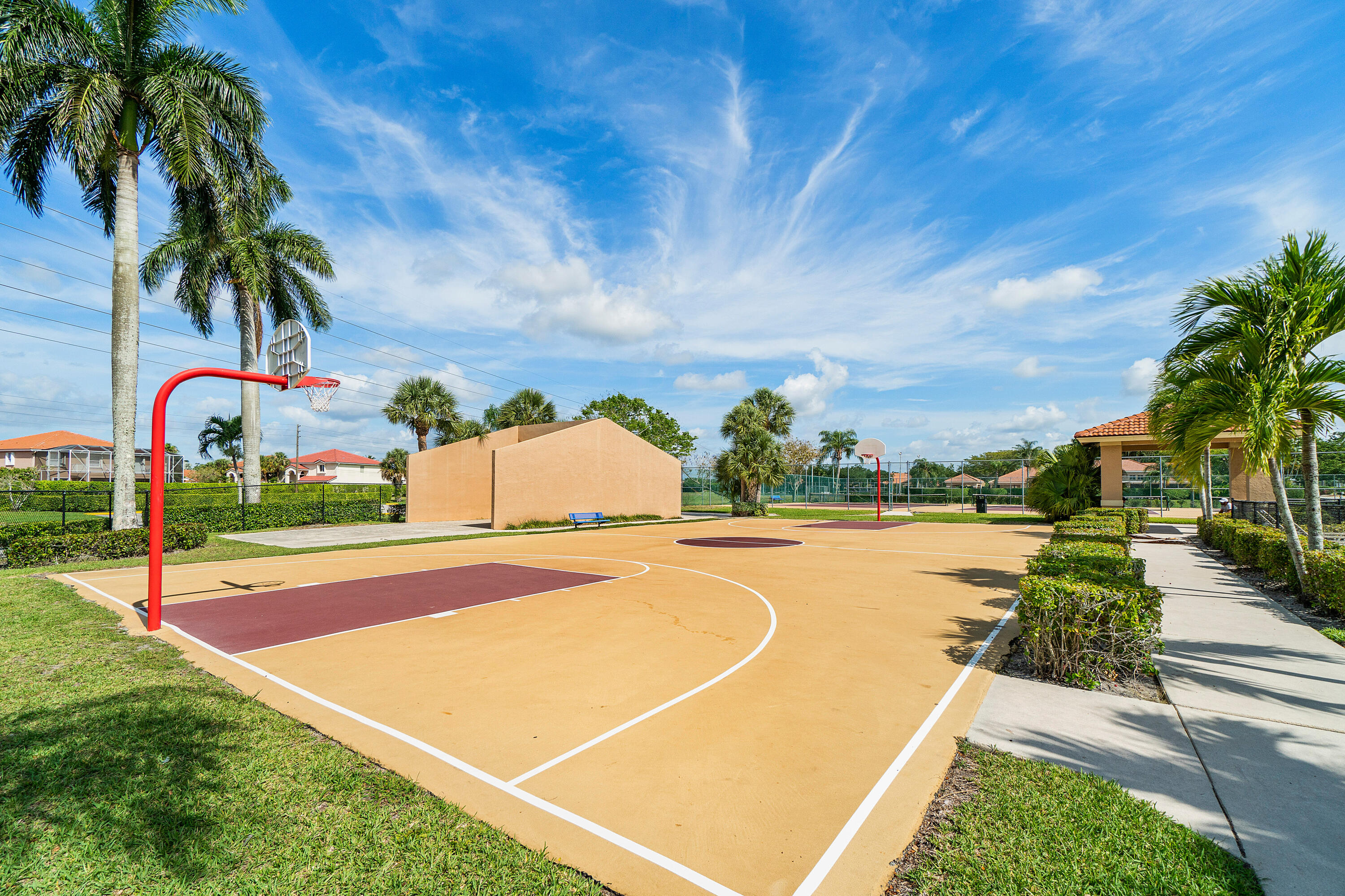 BOCA CHASE 9A - Residential
