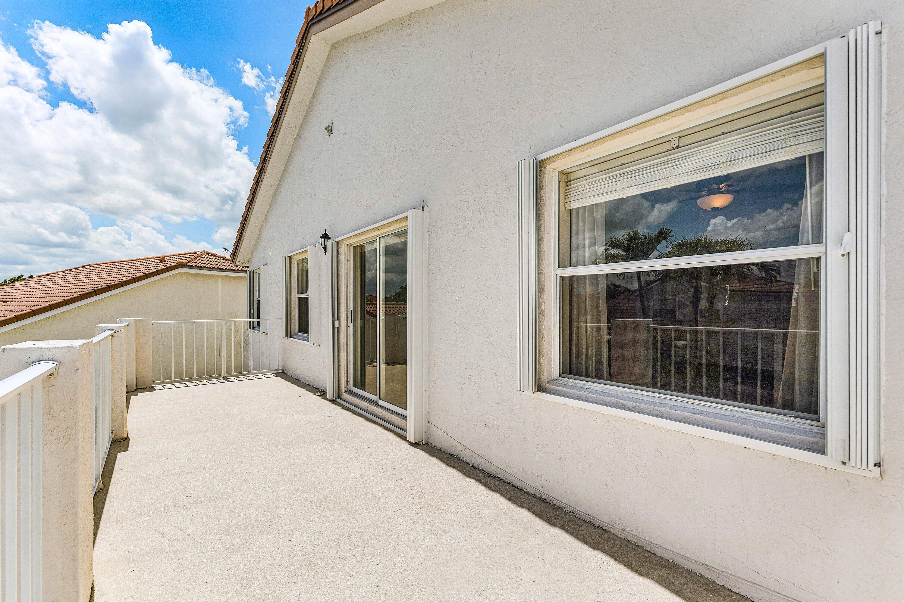 BOCA CHASE 9A - Residential