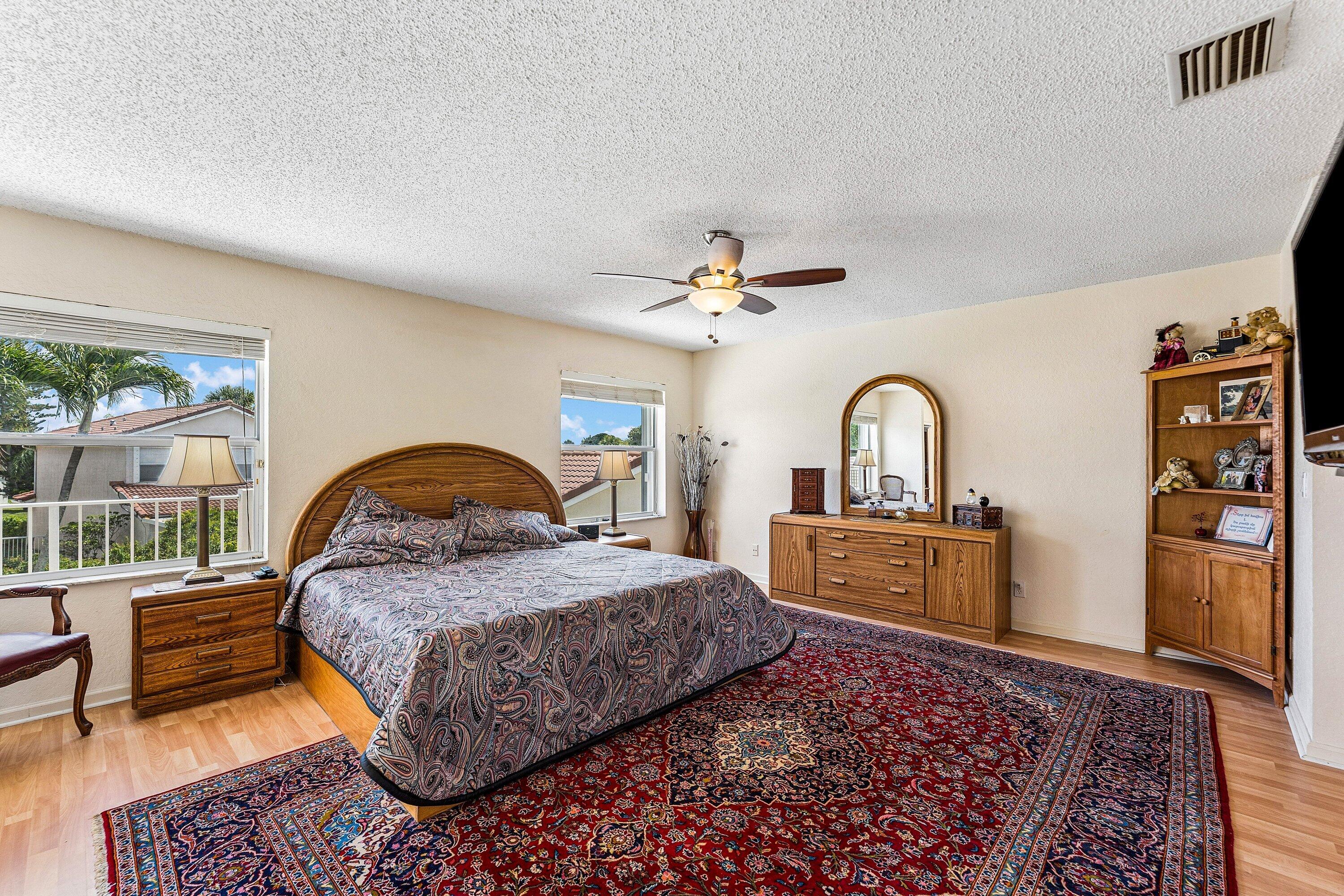 BOCA CHASE 9A - Residential