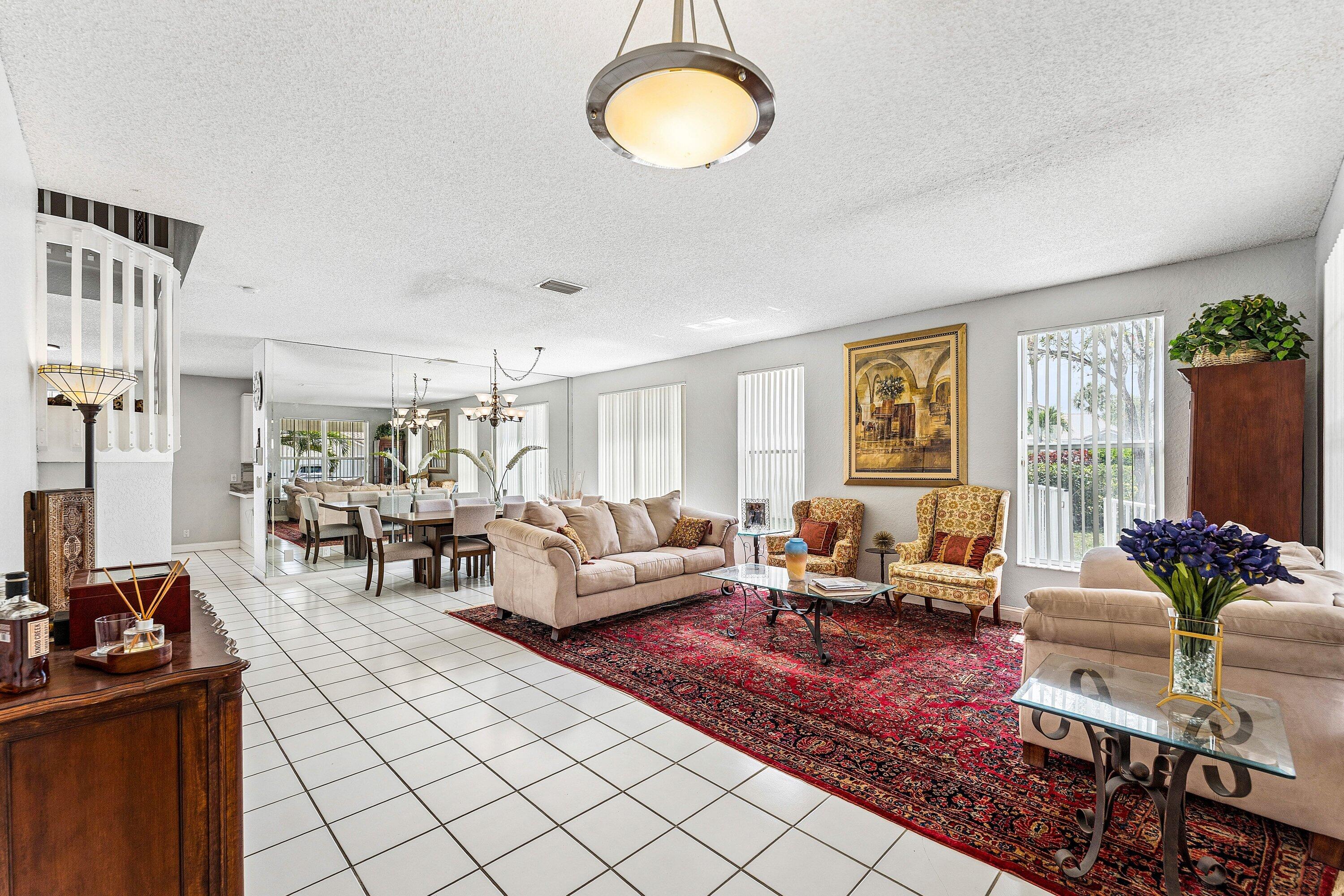 BOCA CHASE 9A - Residential