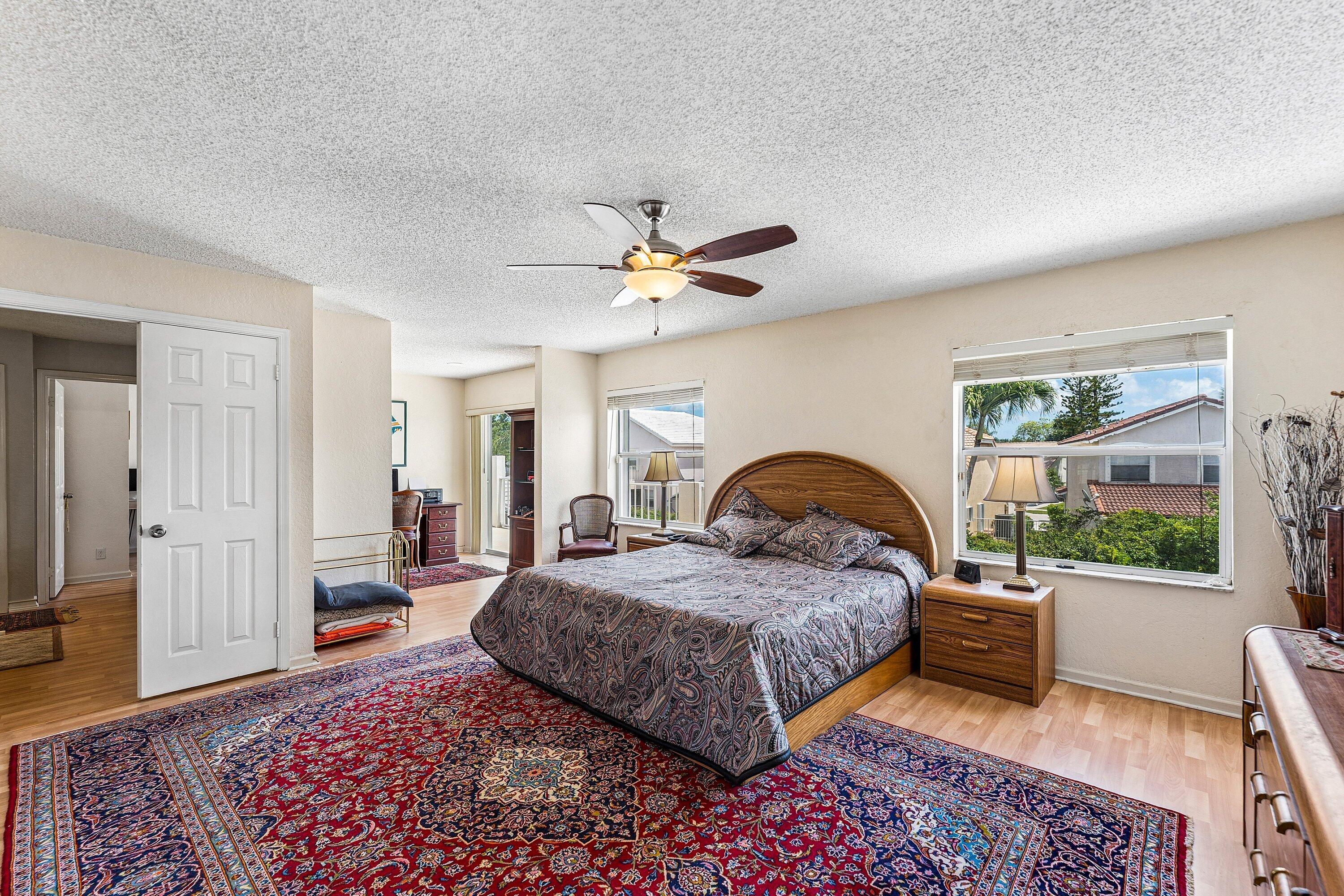 BOCA CHASE 9A - Residential