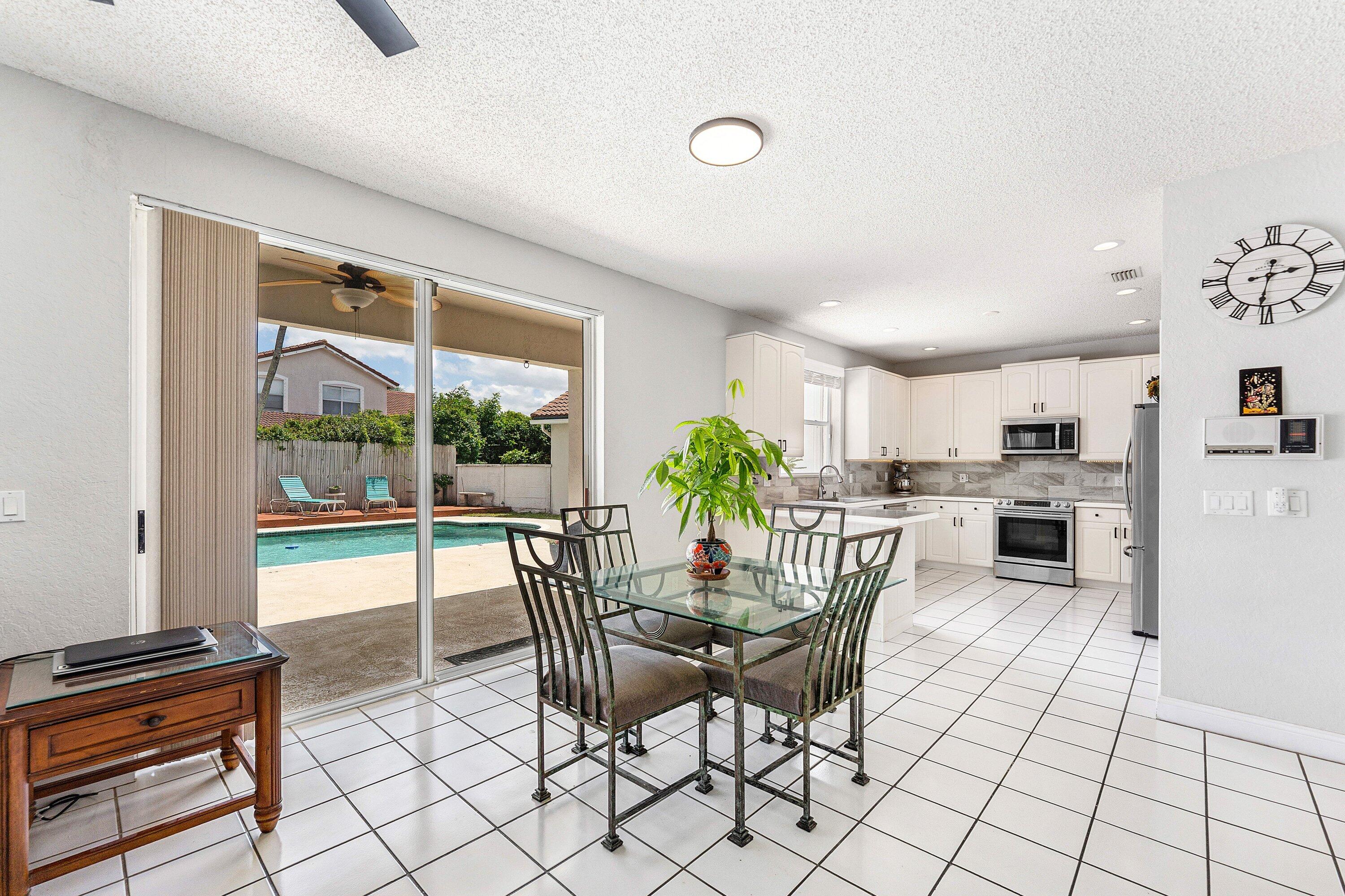 BOCA CHASE 9A - Residential