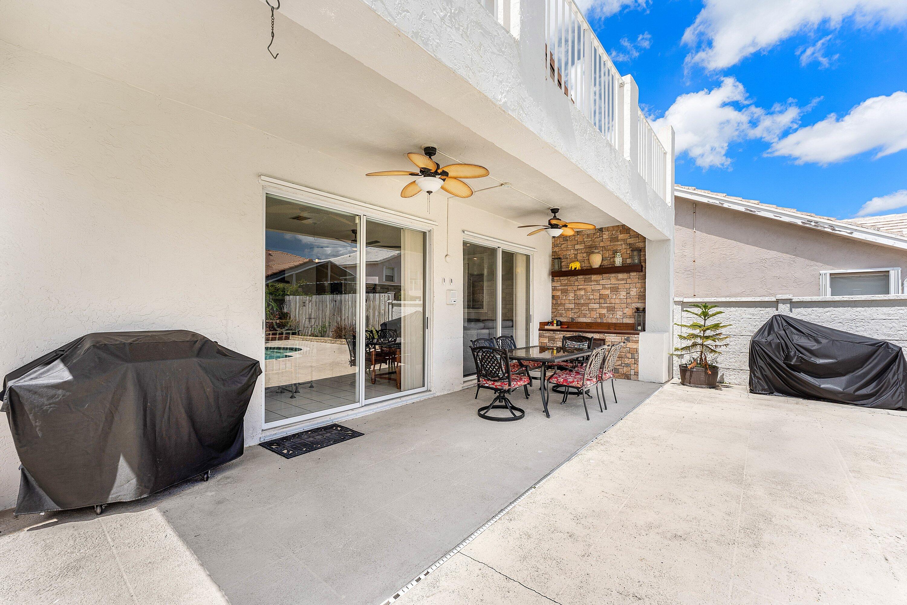 BOCA CHASE 9A - Residential
