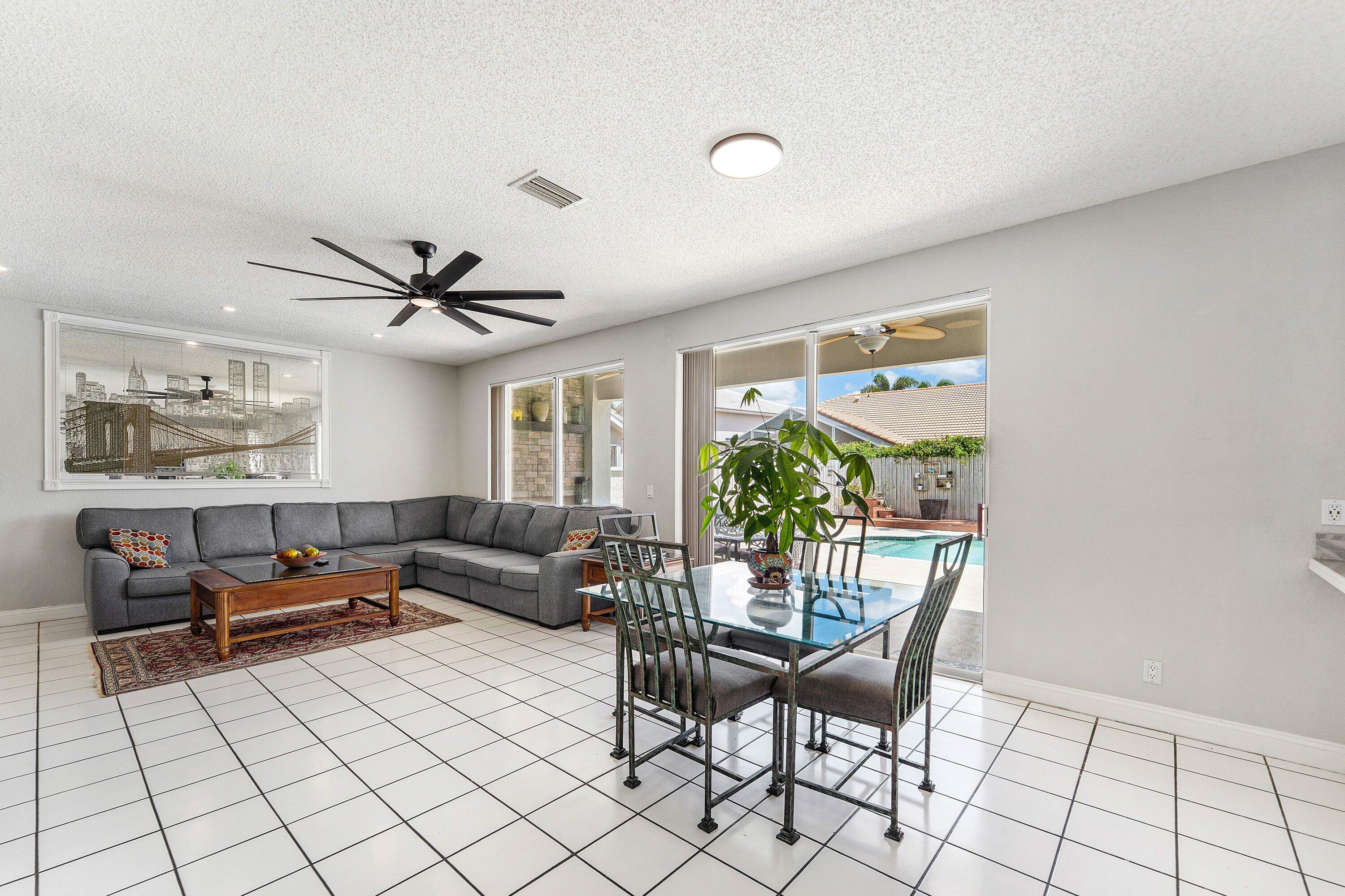 BOCA CHASE 9A - Residential