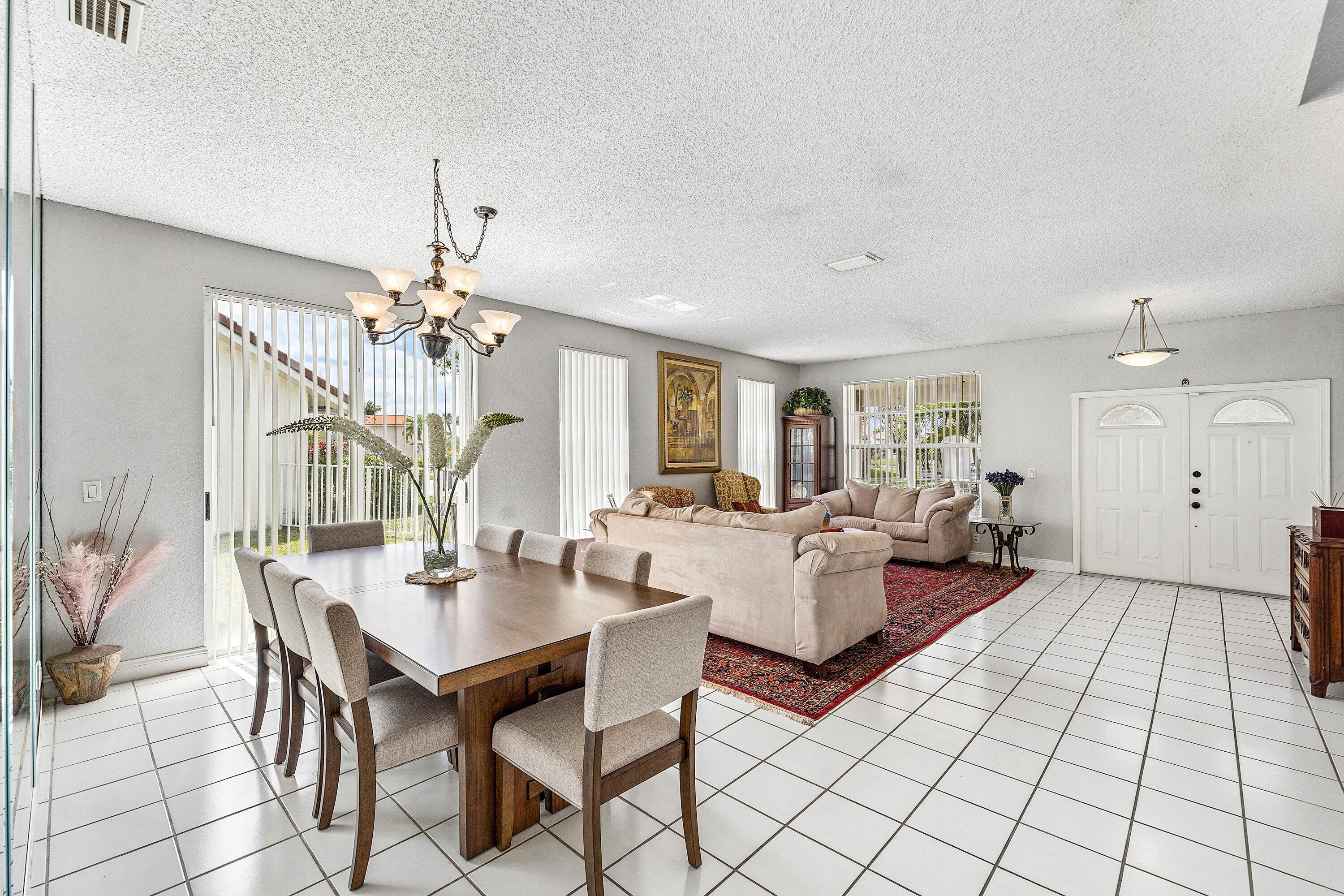 BOCA CHASE 9A - Residential