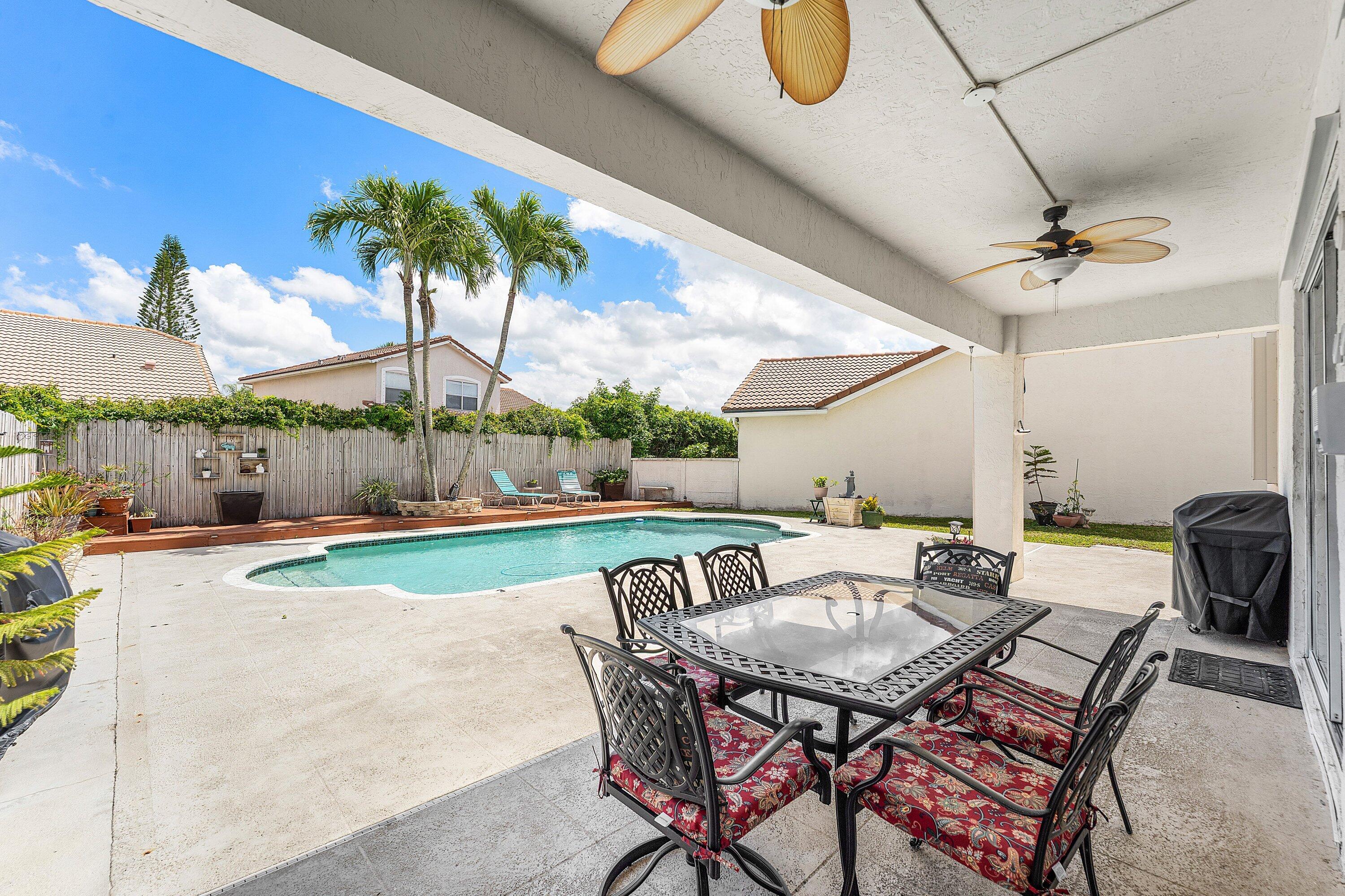 BOCA CHASE 9A - Residential