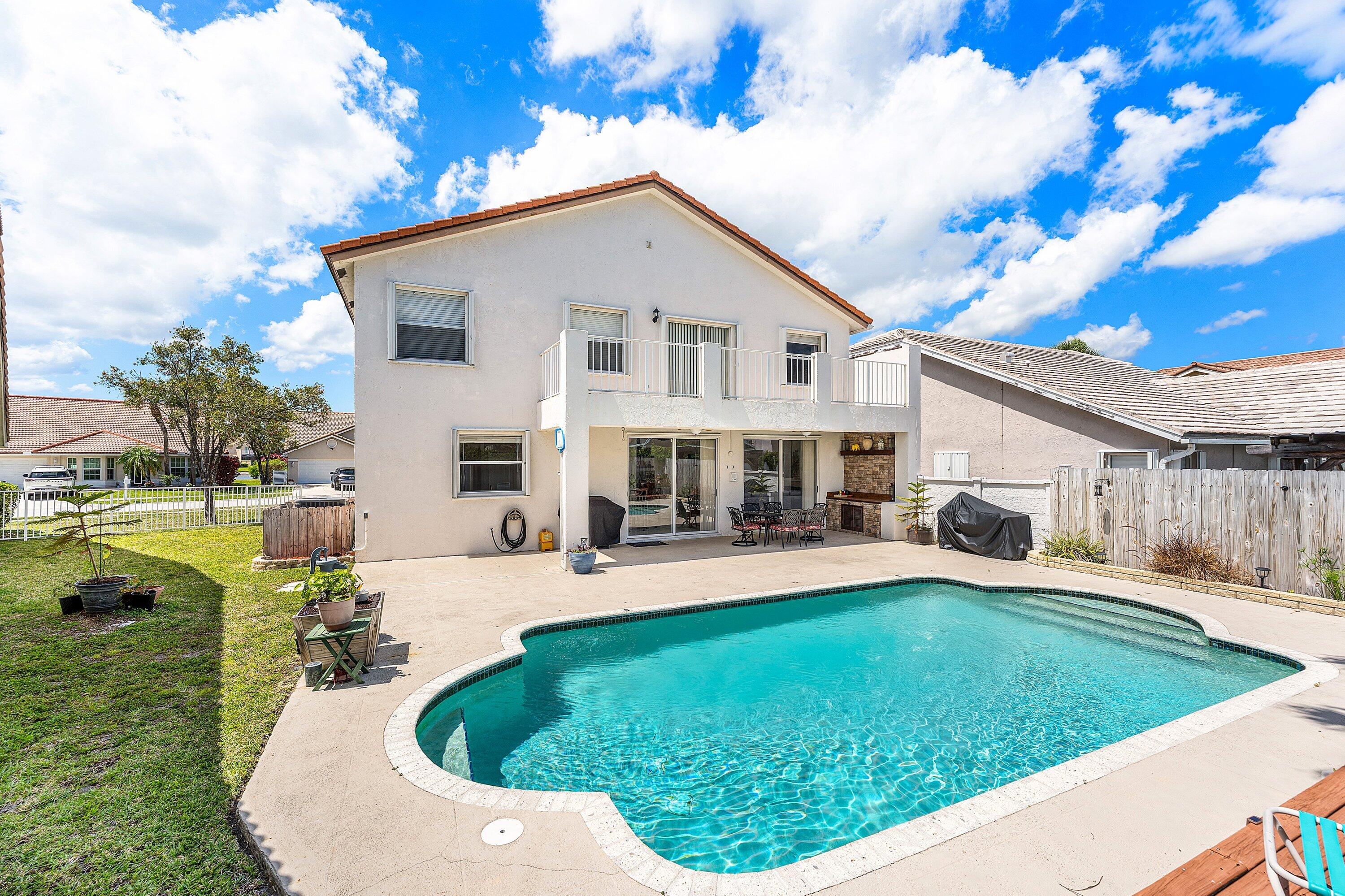 BOCA CHASE 9A - Residential