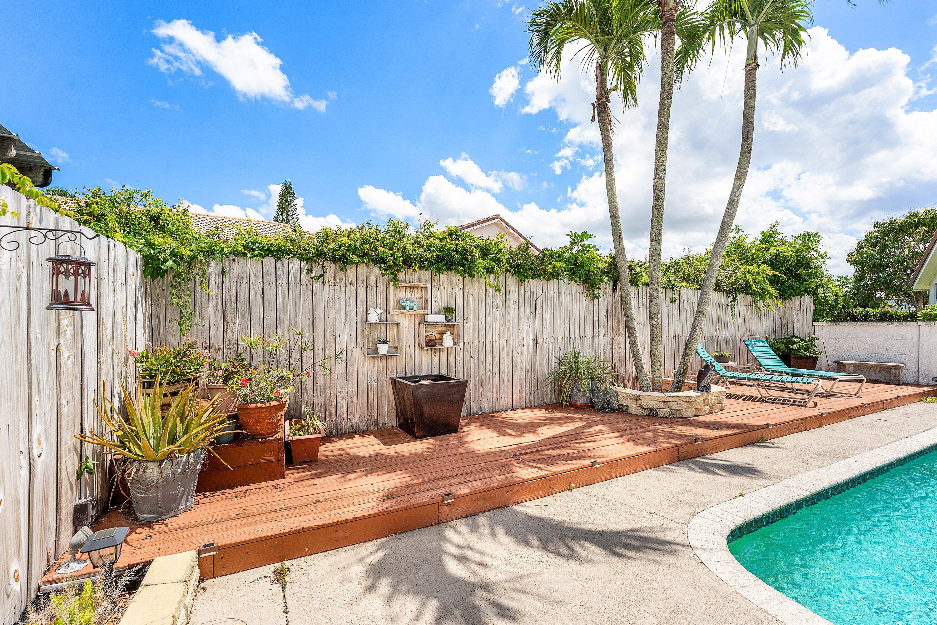 BOCA CHASE 9A - Residential