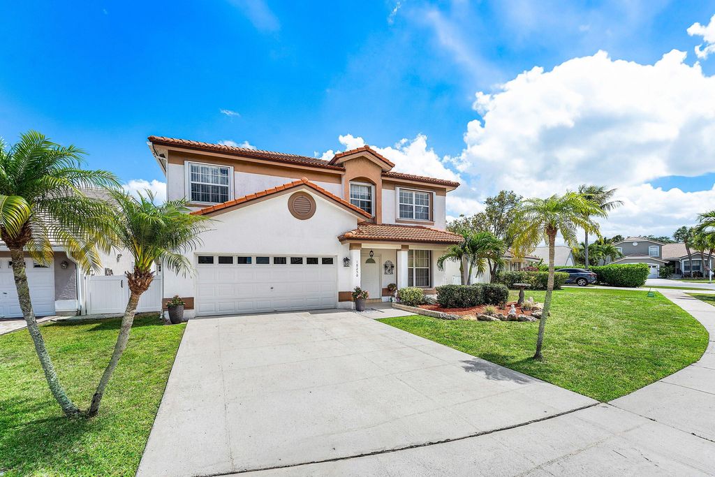 Photo of 18250 Blue Lake Way, Boca Raton, FL 33498 (MLS # B26022451)