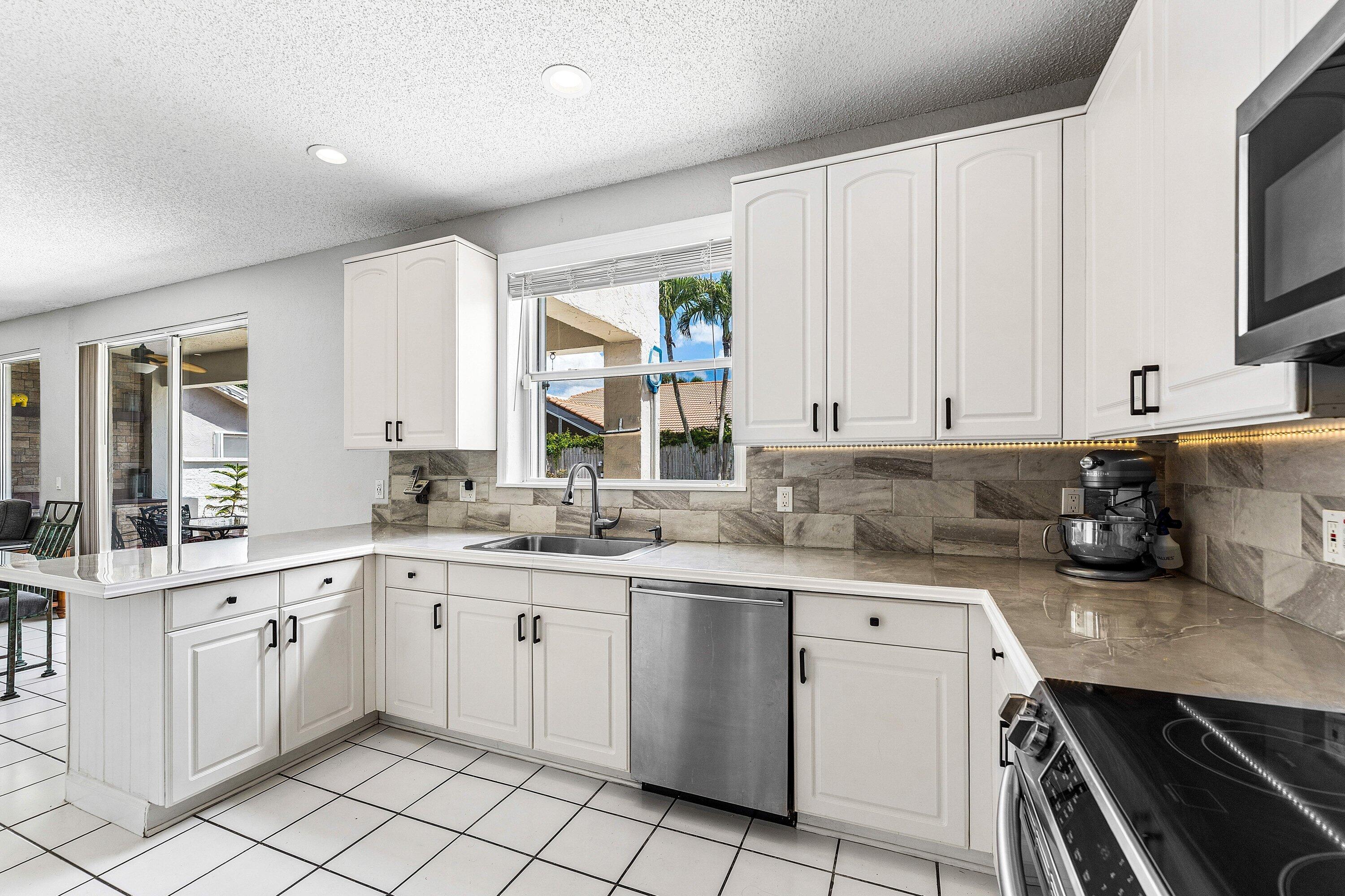 BOCA CHASE 9A - Residential