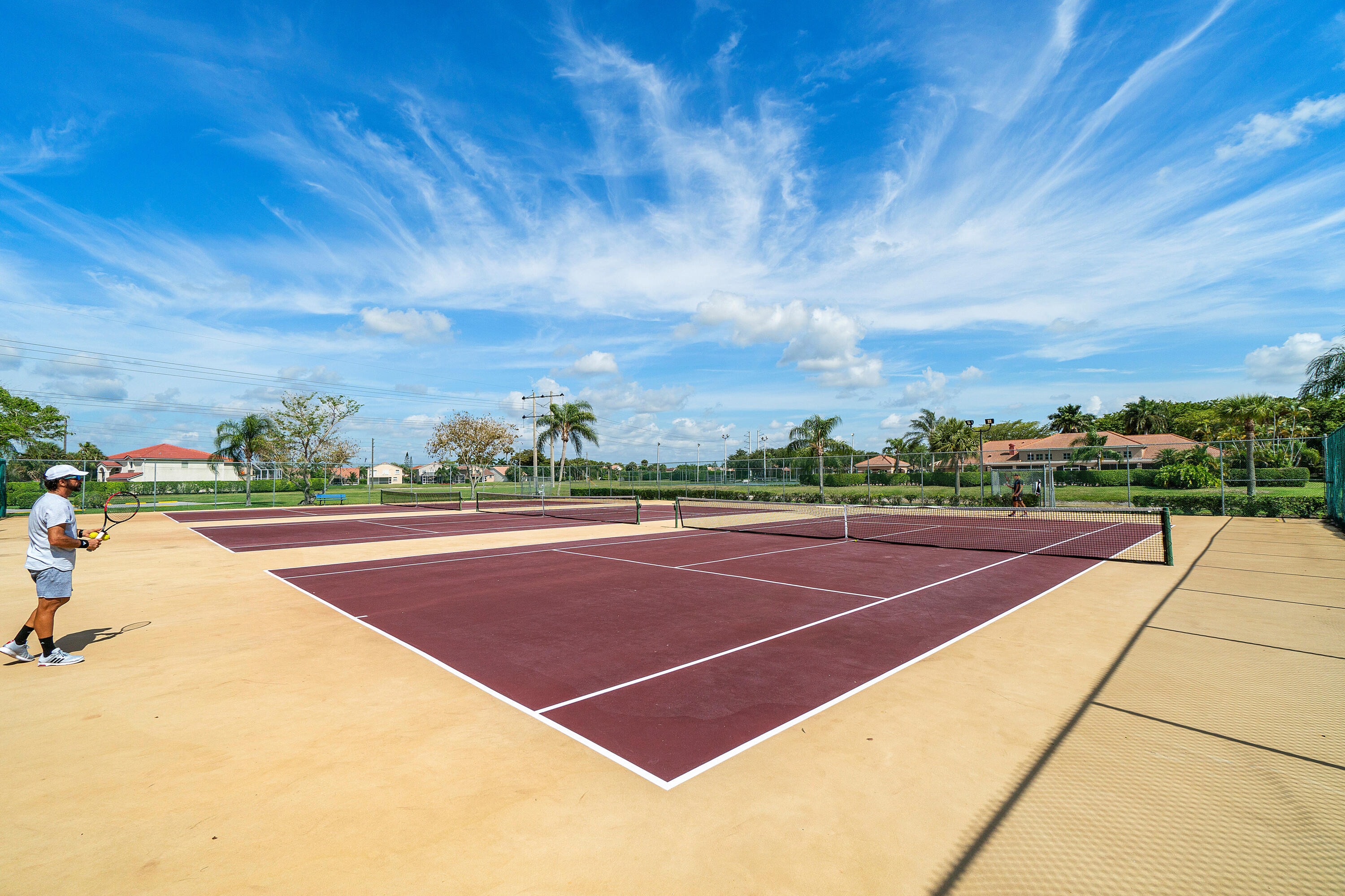 BOCA CHASE 9A - Residential